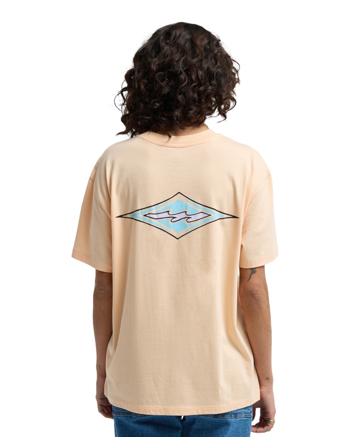 Billabong T-Shirt »Heritage Baker«