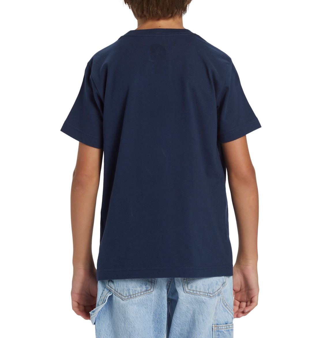 DC Shoes Shirttop »Standout«