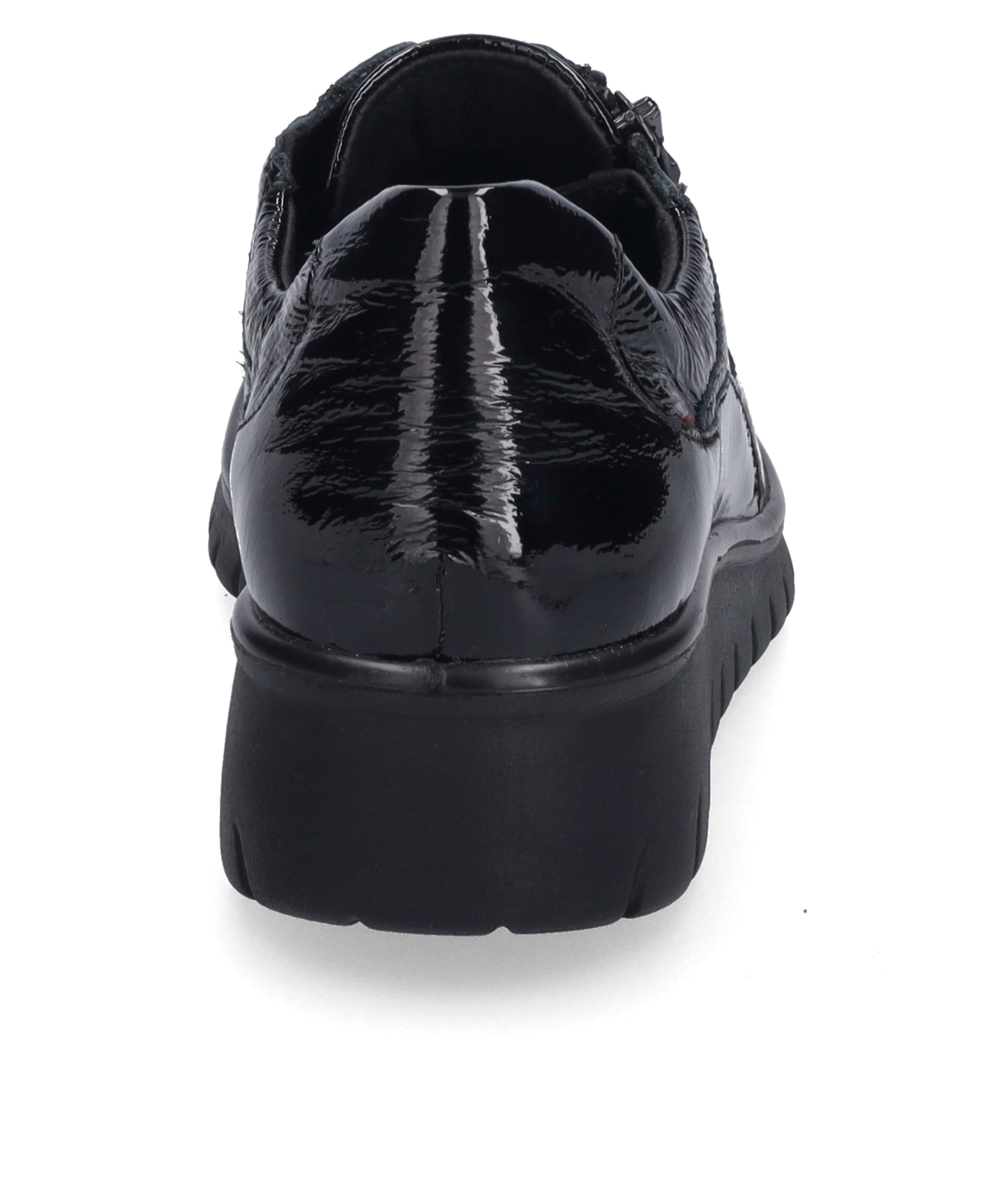 Josef Seibel Schnürschuh »Calais 22, schwarz«