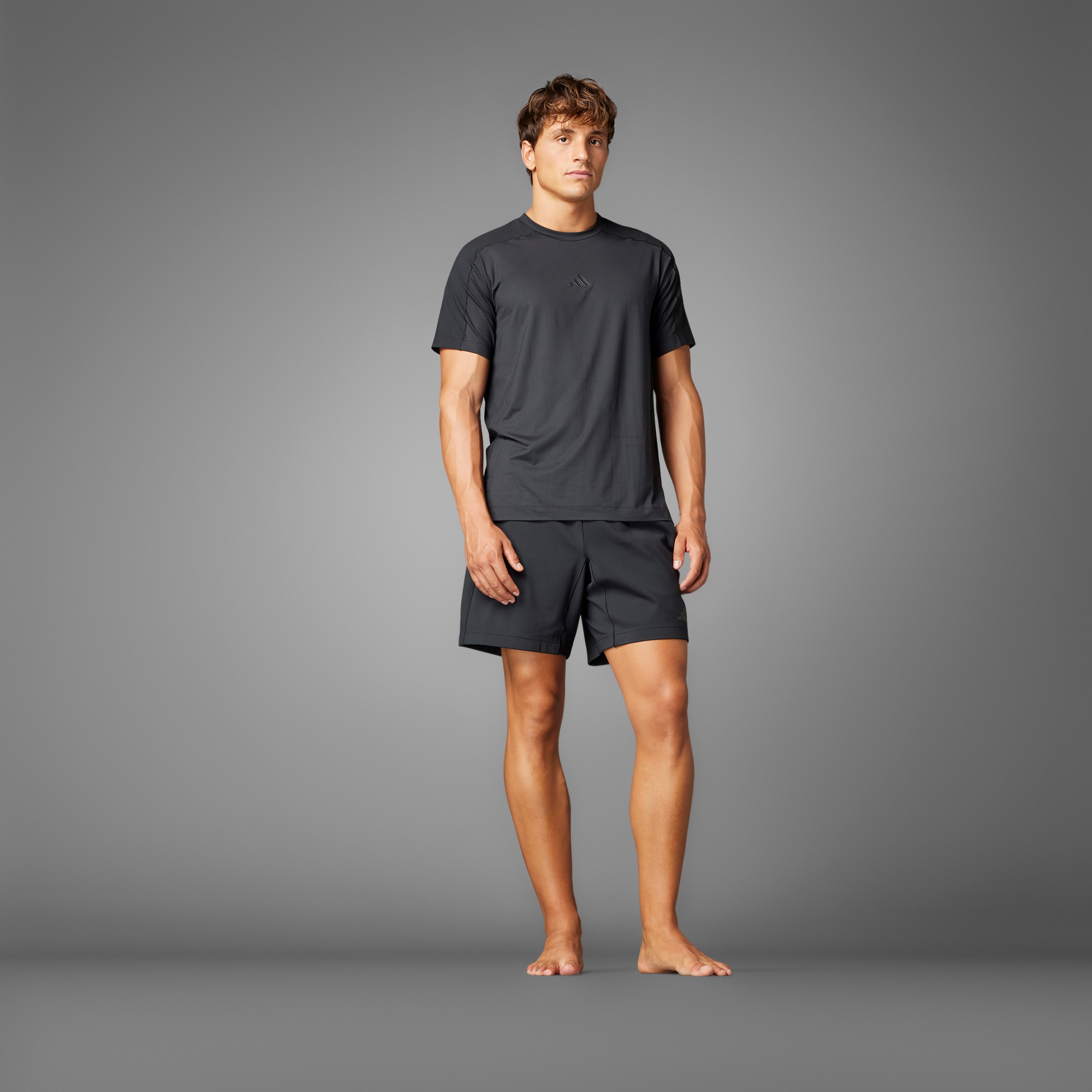 adidas Performance T-Shirt »PUREMOTION TEE«