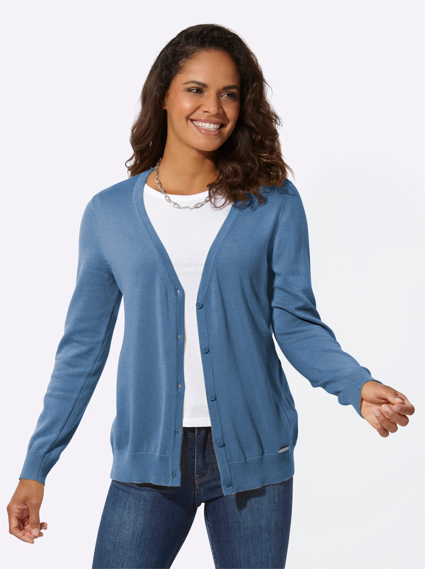Casual Looks Cardigan