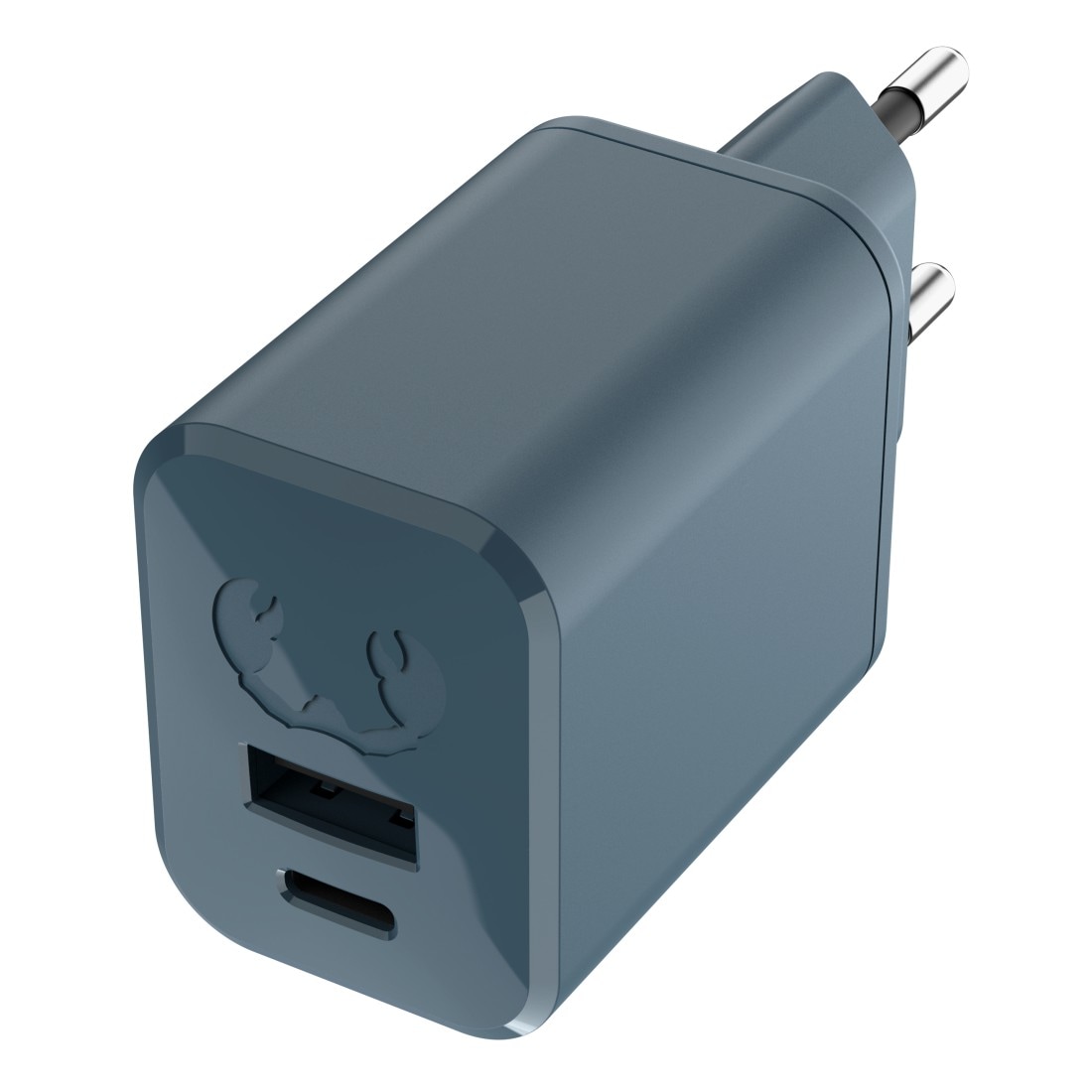 Fresh´n Rebel USB-Ladegerät »Mini-Charger USB-C und USB-A, PD 45W«