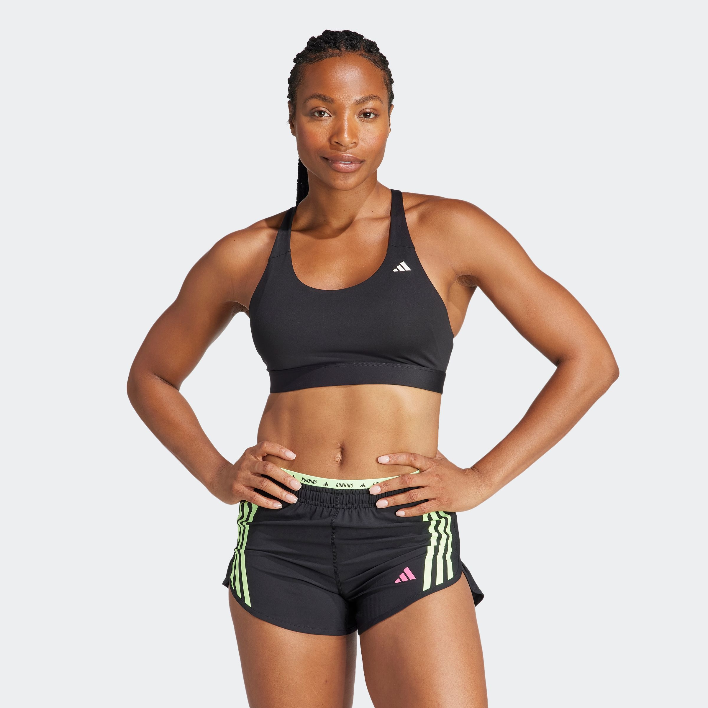 adidas Performance Sport-BH »ULTIMATE MS BRA«