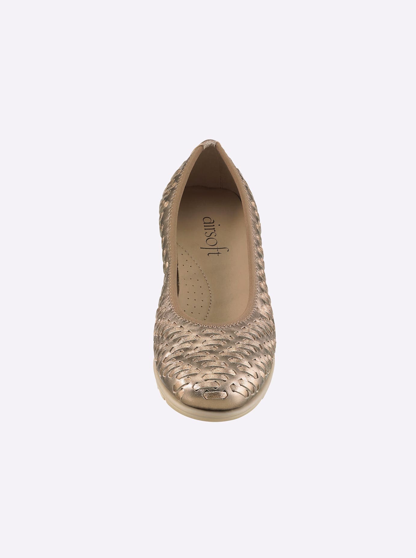 Classic Basics Ballerina