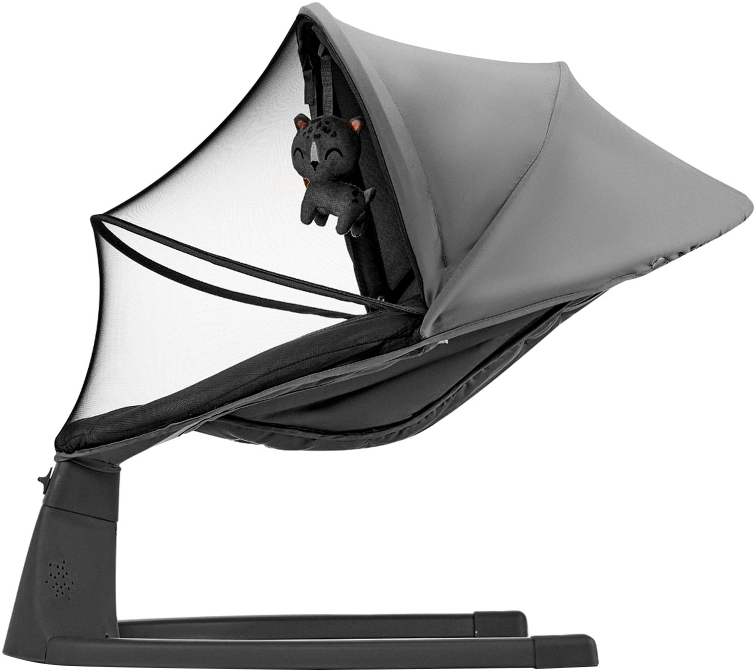 Kinderkraft Babywippe »LUMI 2« bis 9 kg