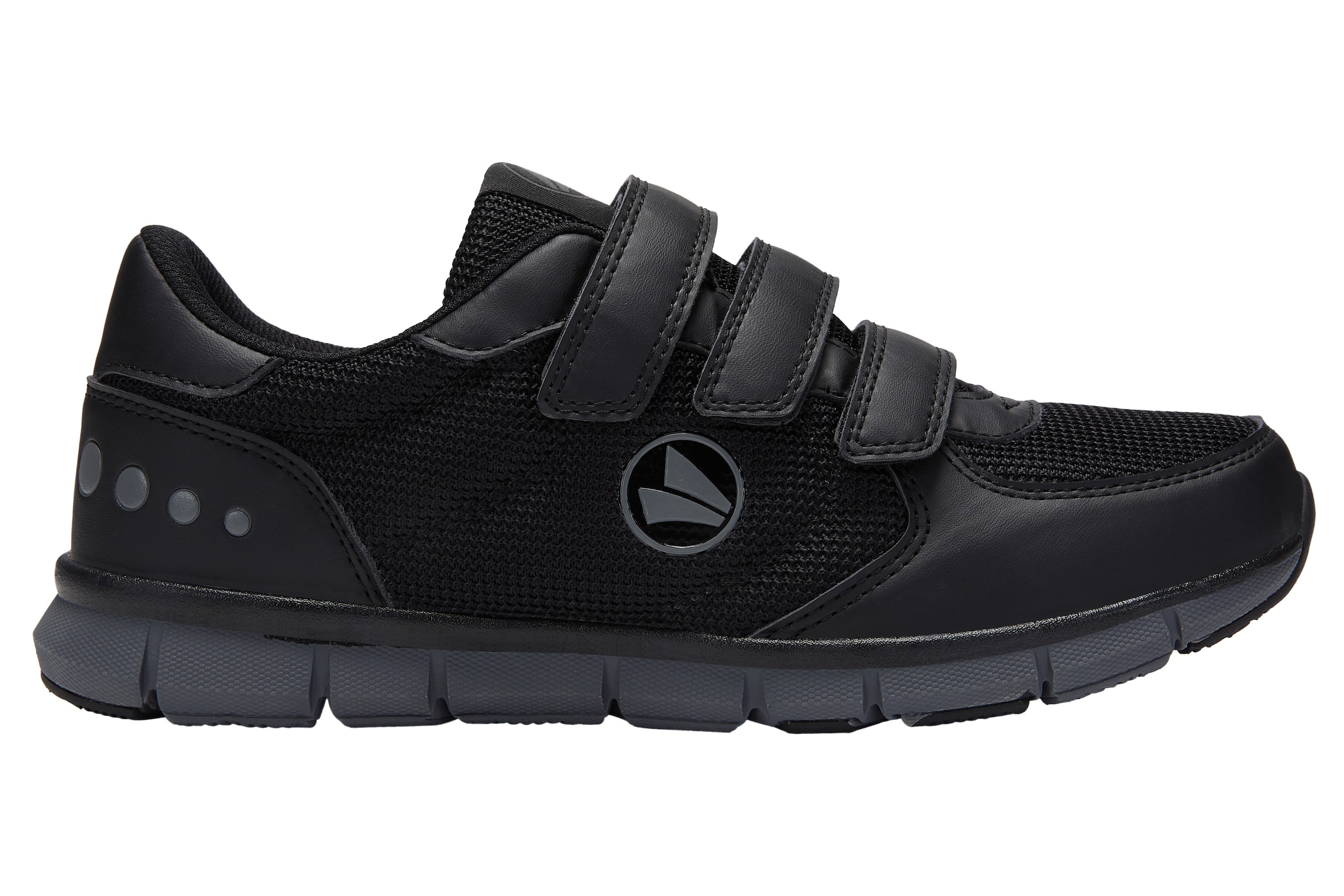Jako Sneaker »J-BLNOMICV«  Klettverschluss,Comfort-Fit
