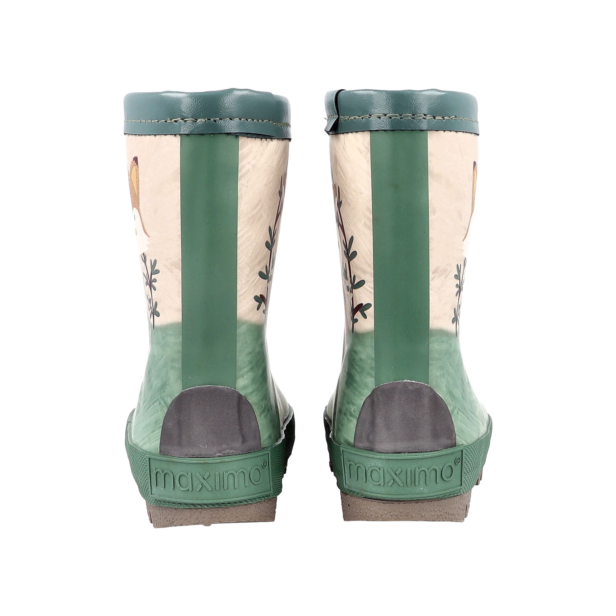 MAXIMO Gummistiefel