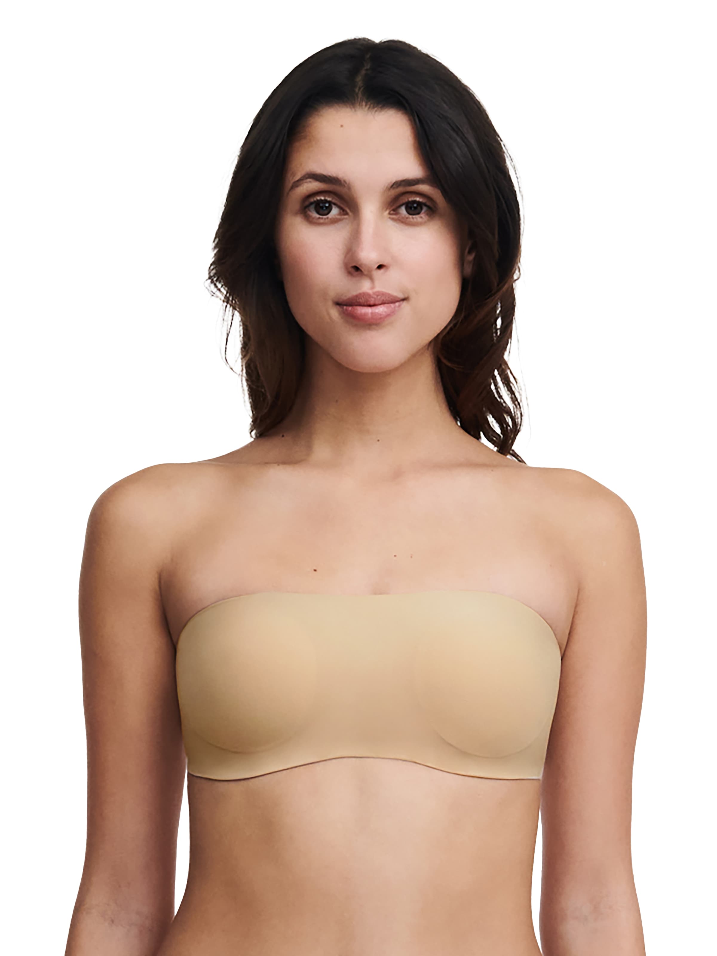 Chantelle Bandeau-BH »SOFTSTRETCH« mit nicht herausnehmbaren Pads