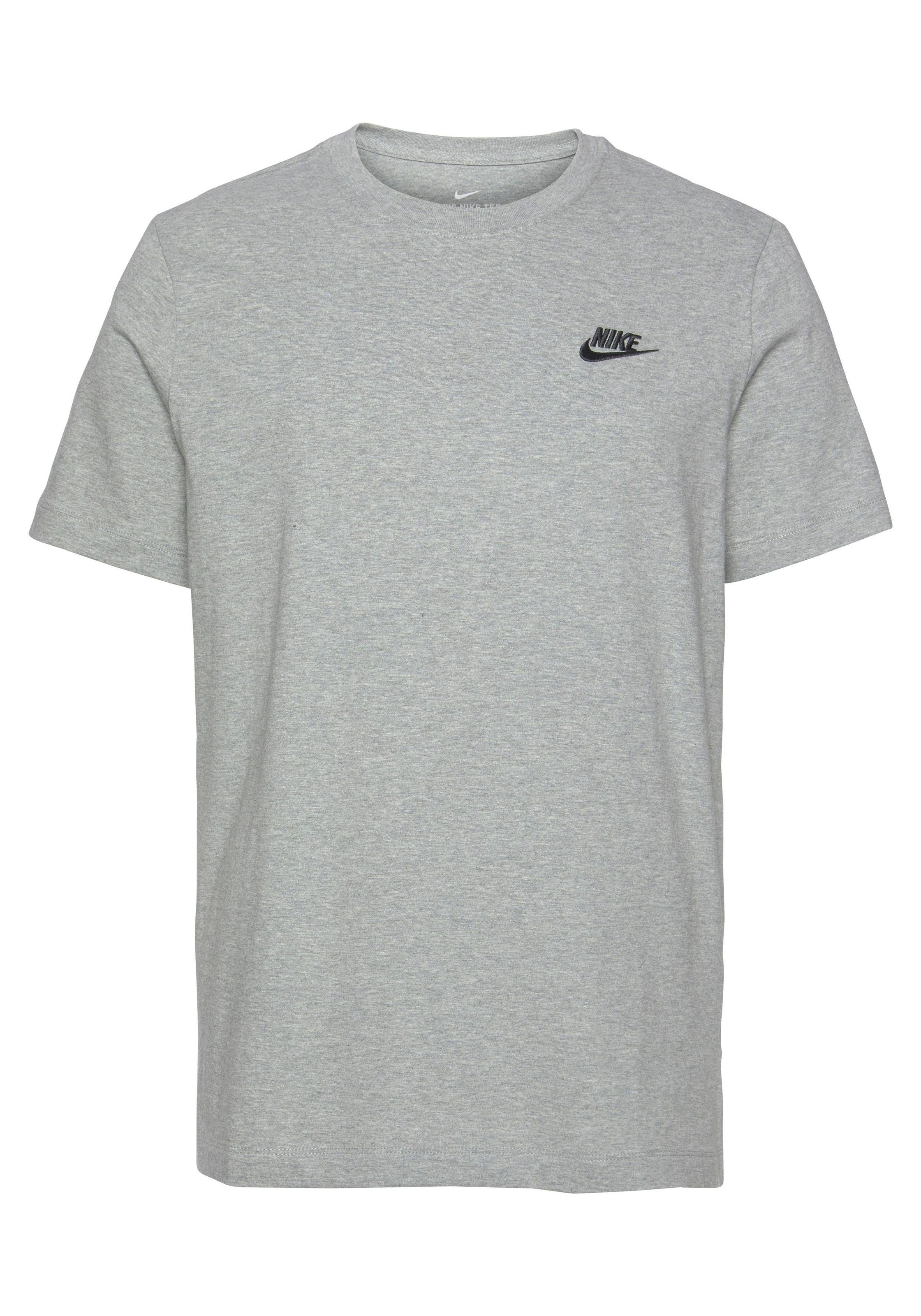 Nike Sportswear T-Shirt »CLUB MEN'S T-SHIRT«