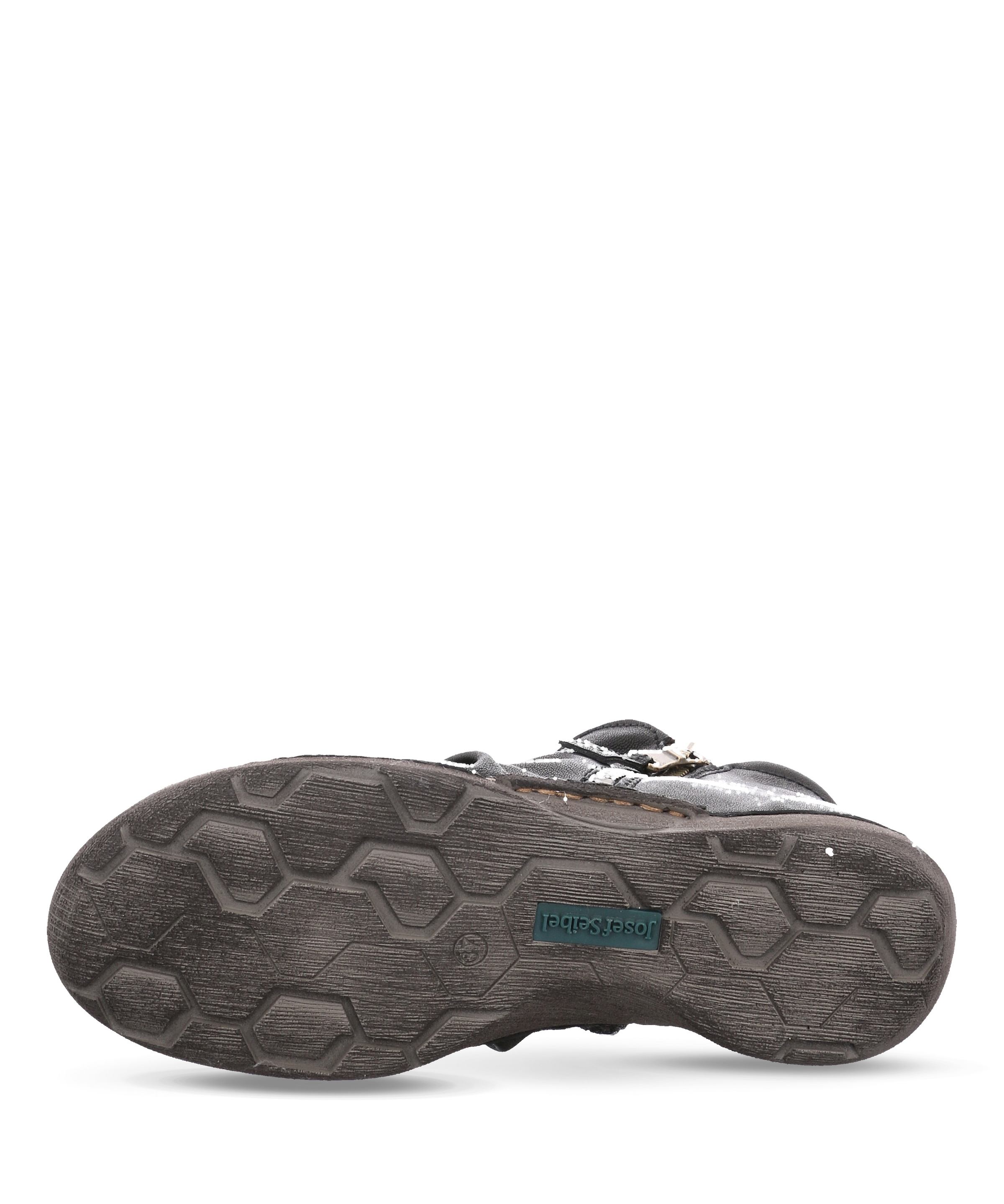 Josef Seibel Stiefelette »Fergey 24, schwarz«