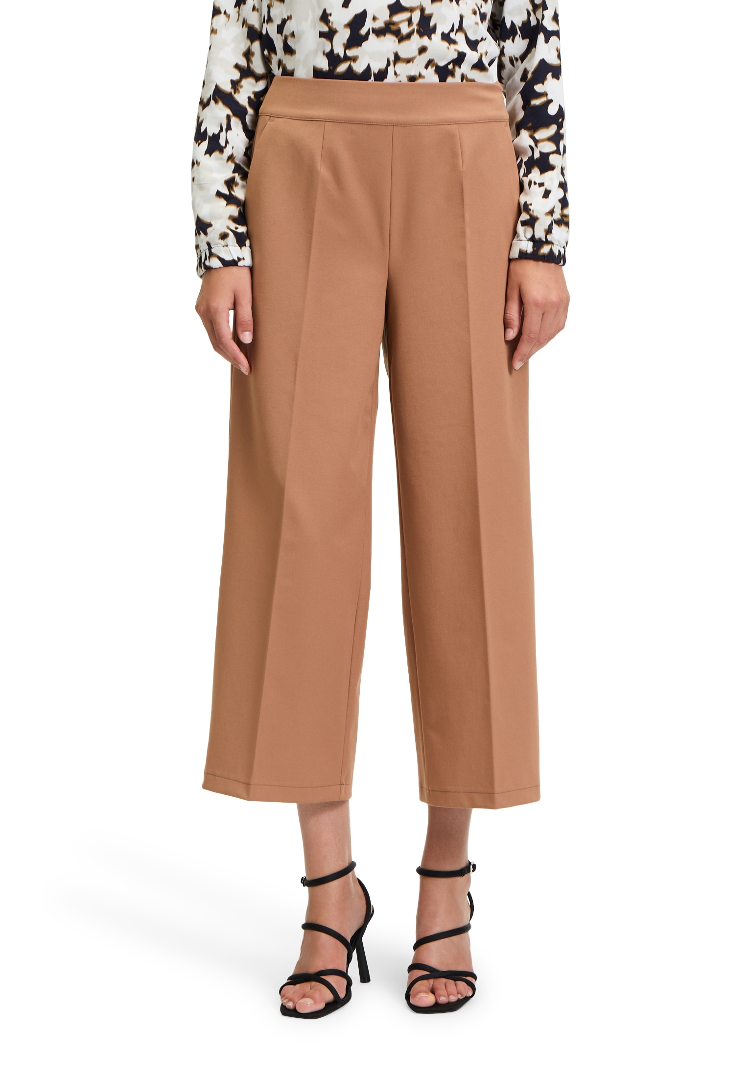 Betty Barclay Marlene-Hose »Marlene-Hose unifarben«