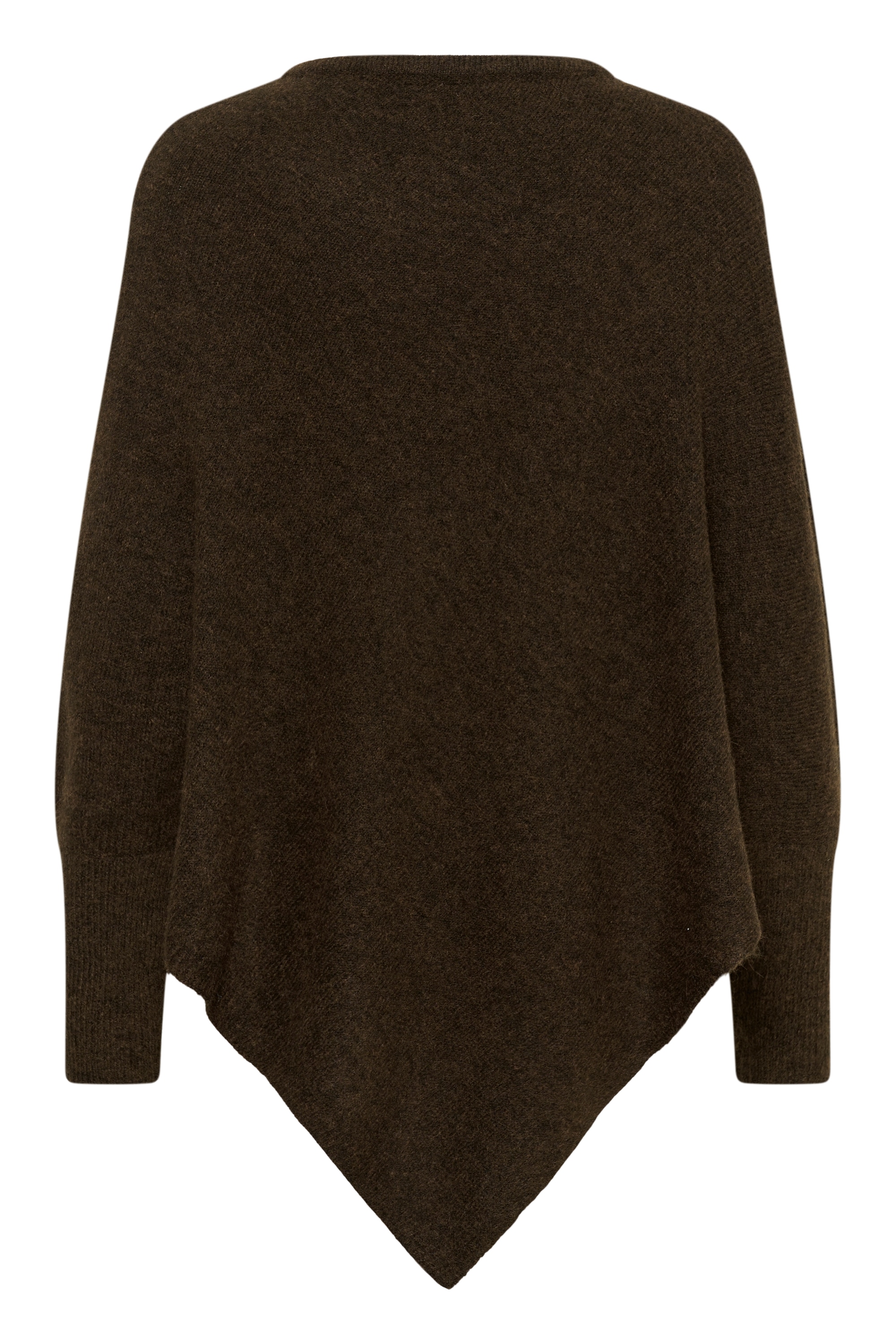 Cream Strickponcho »Damen Poncho CRElsie«