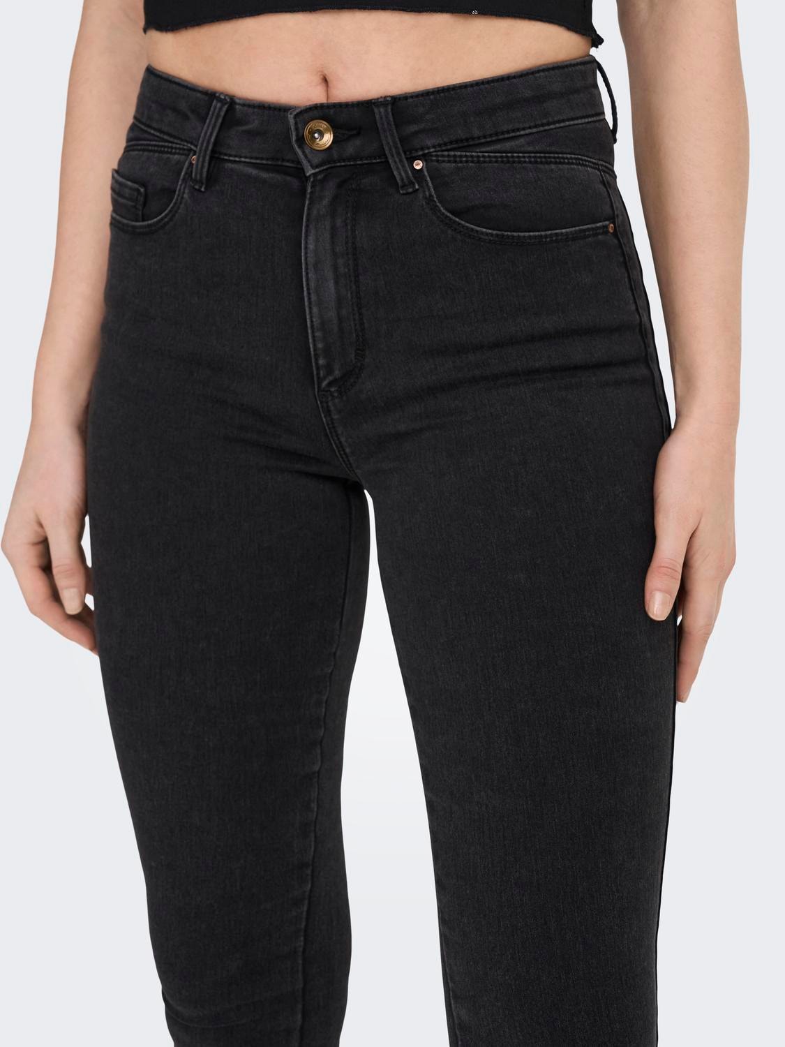 ONLY Skinny-fit-Jeans »ONLROYAL HW SK CONSTR. BJBOX«