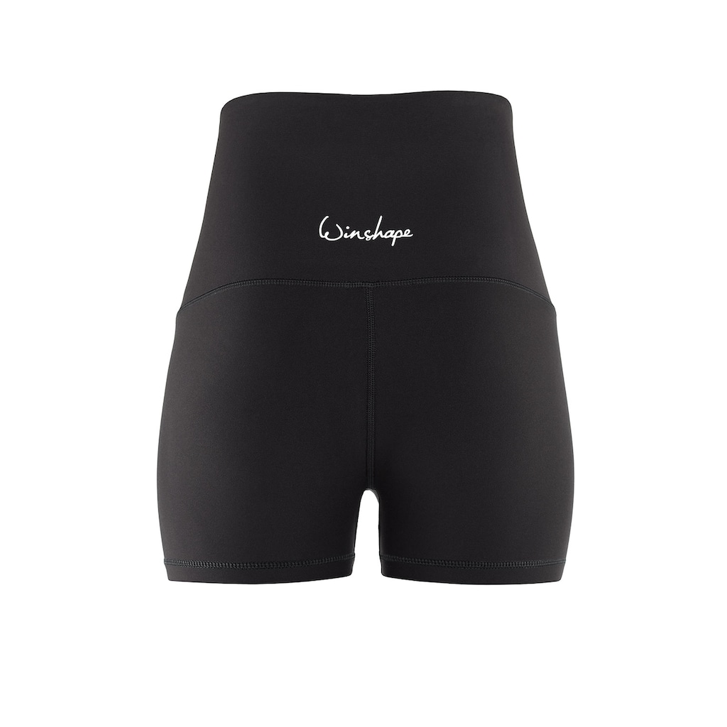 Winshape Hotpants »Functional Comfort HWL512C«, High Waist Hot Pants