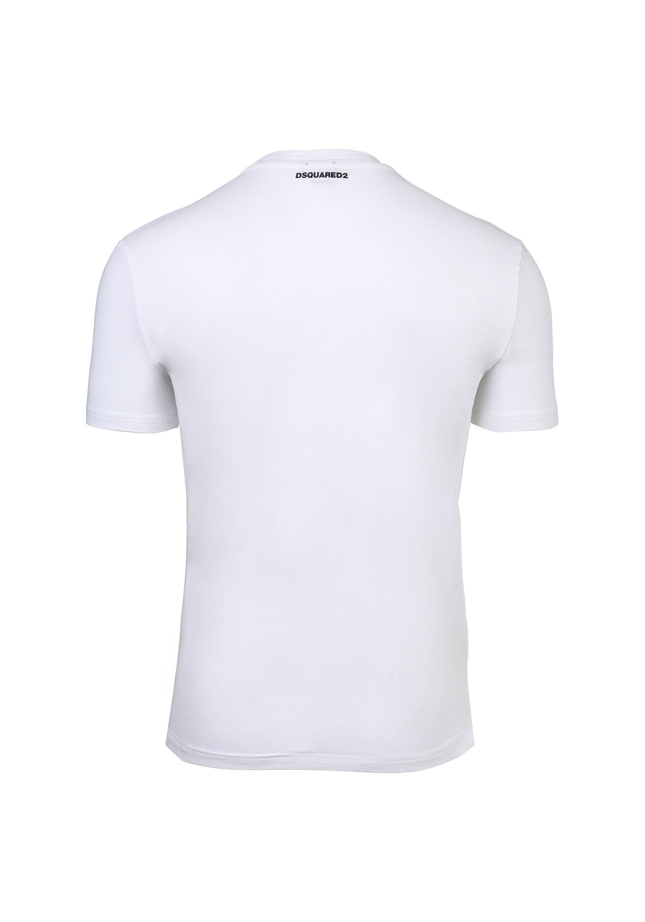 Dsquared2 T-Shirt »T-Shirt TRI-PACK T-SHIRT 3er Pack« 3