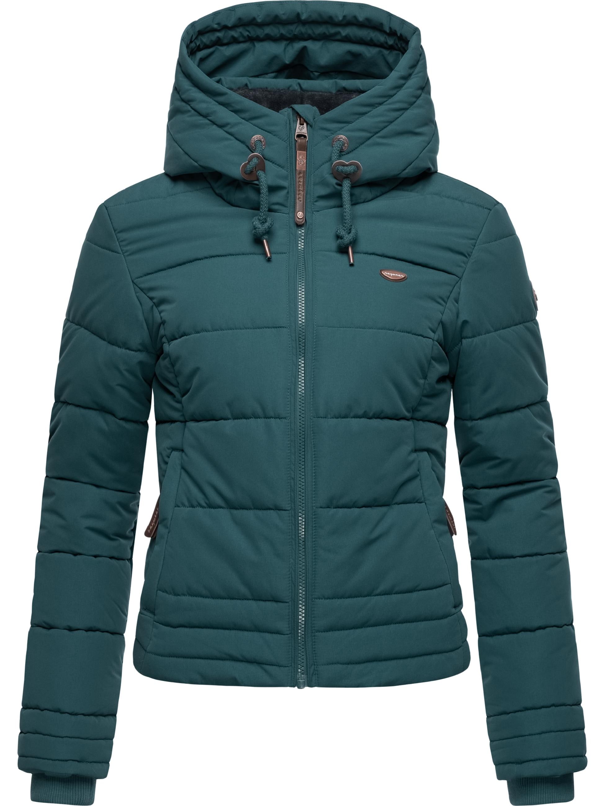 Ragwear Steppjacke »Steppjacke Novva«