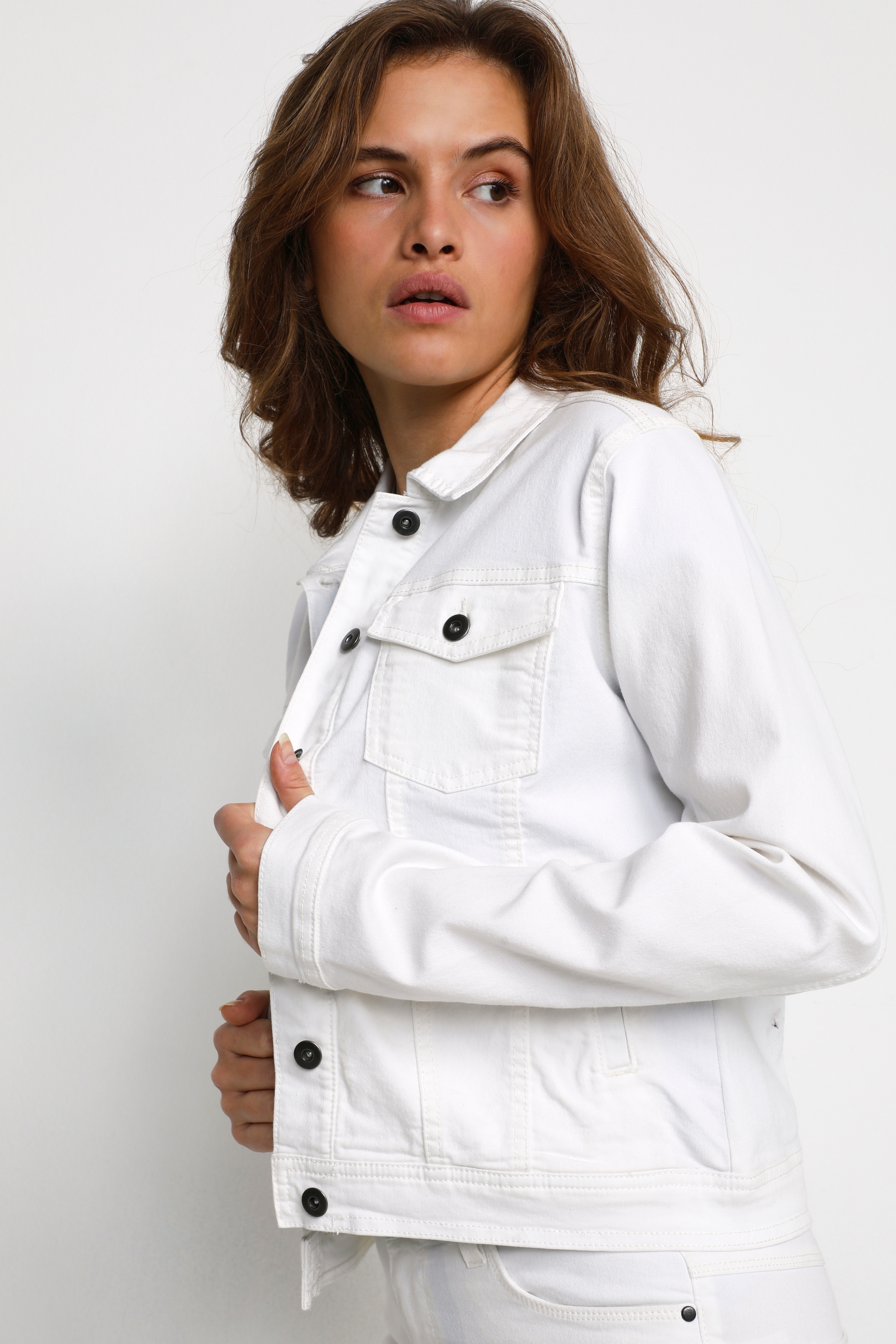 KAFFE Allwetterjacke »Jacke KAzelina«