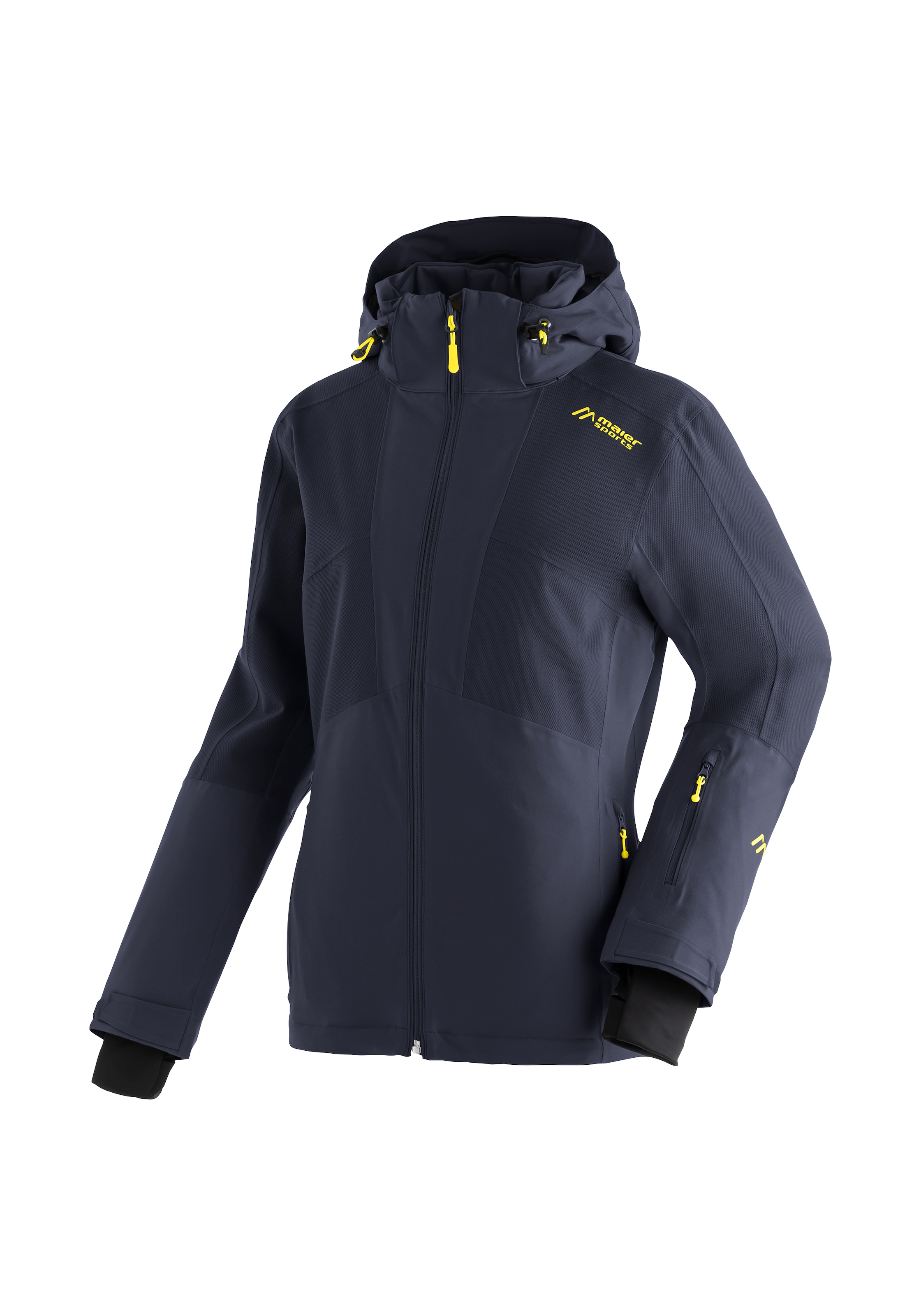 Sports Impulse Skijacke und designte perfekt bei »Fast Skijacke W«, online – Maier Modern für OTTO Piste Freeride