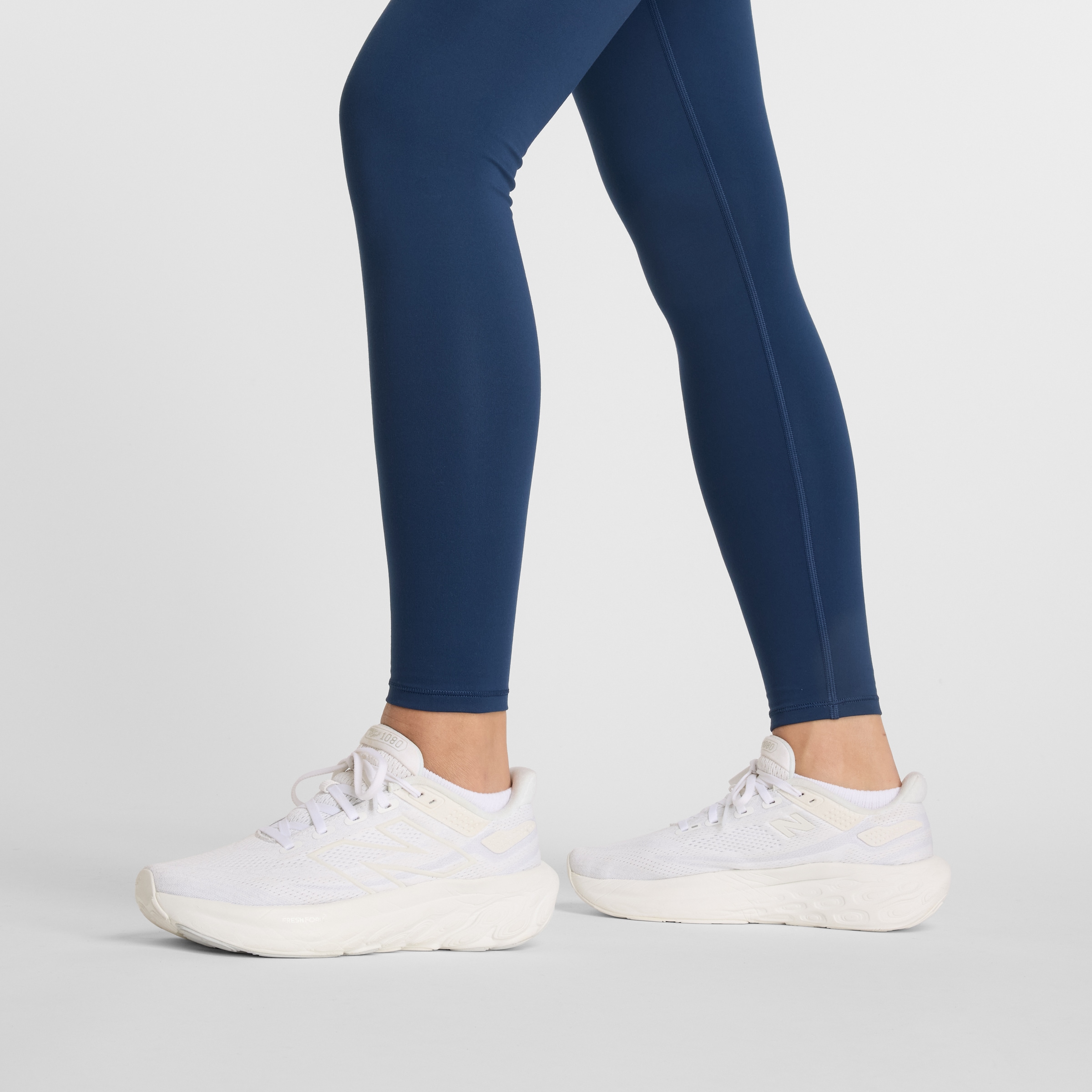 New Balance Lauftights »Harmony High Rise Legging 27"«