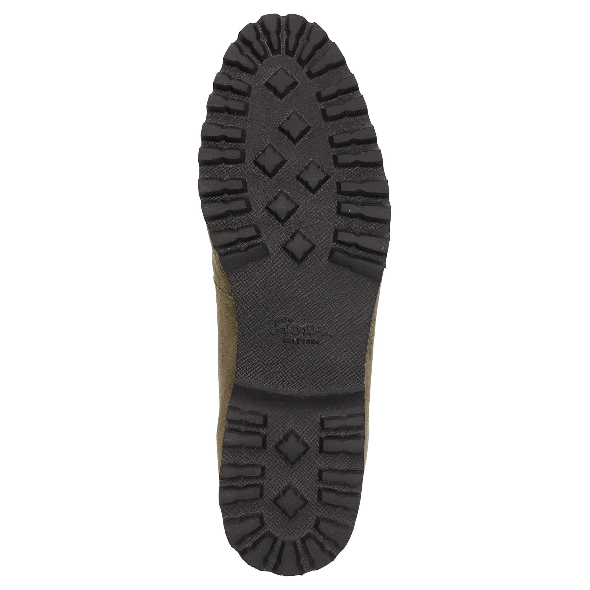SIOUX Slipper »Meredith-753-H«