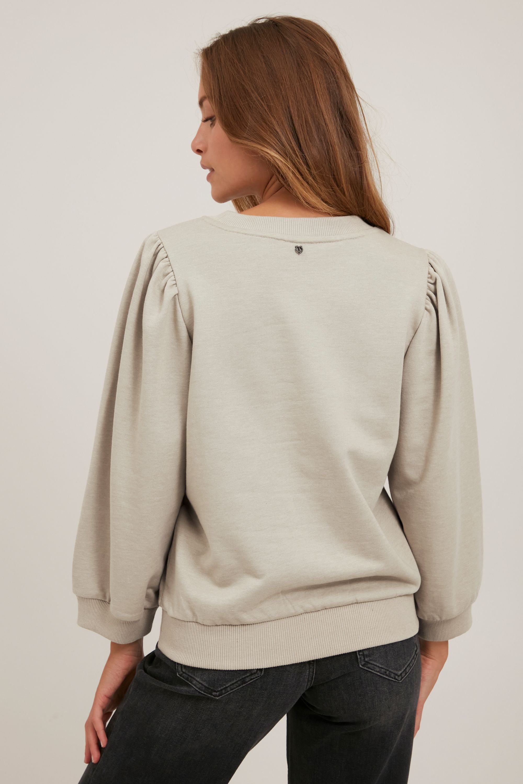 Pulz Jeans Sweatshirt »Sweatshirt PZSofia«
