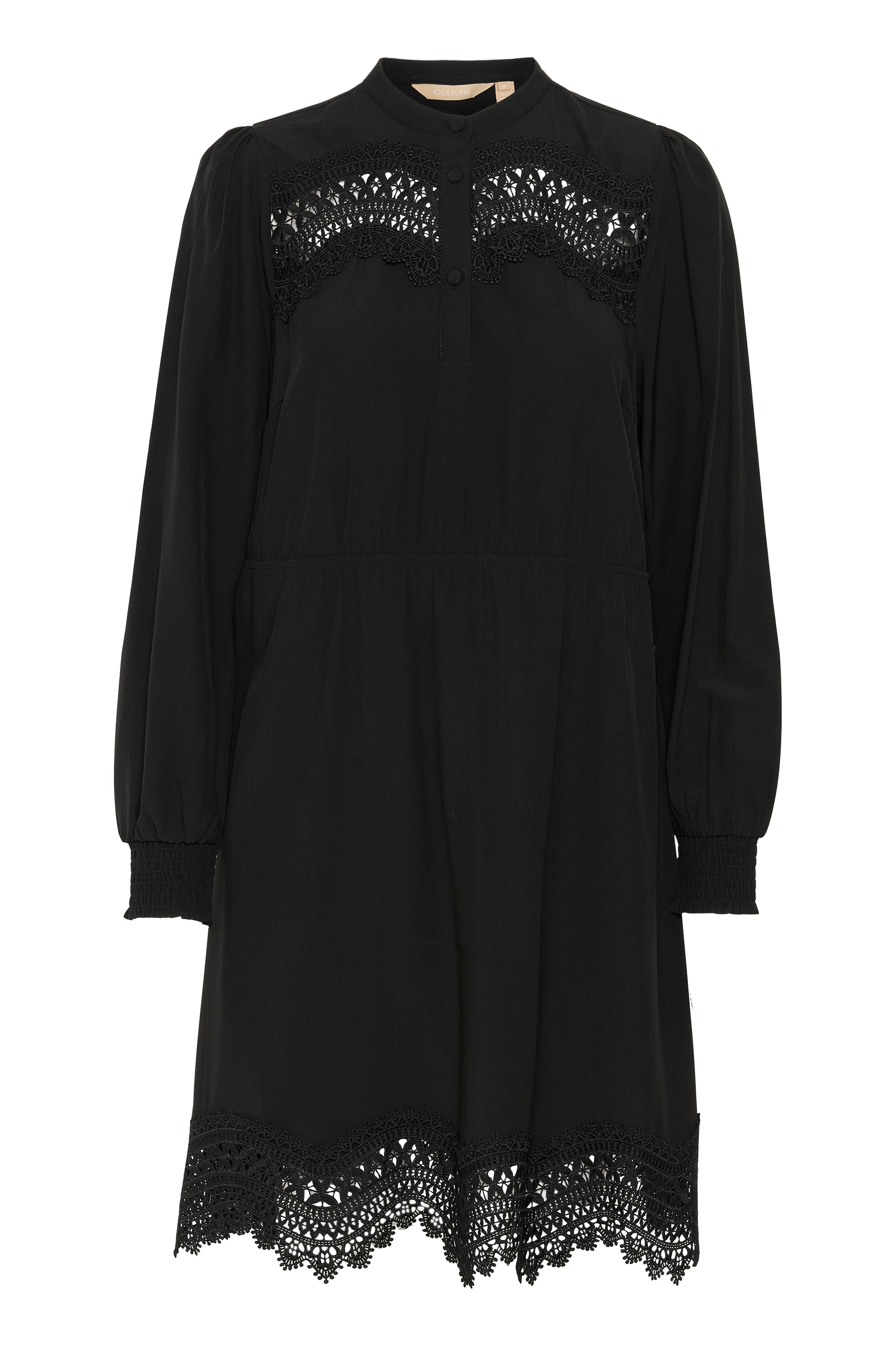Culture Midikleid »Kleid CUpela«