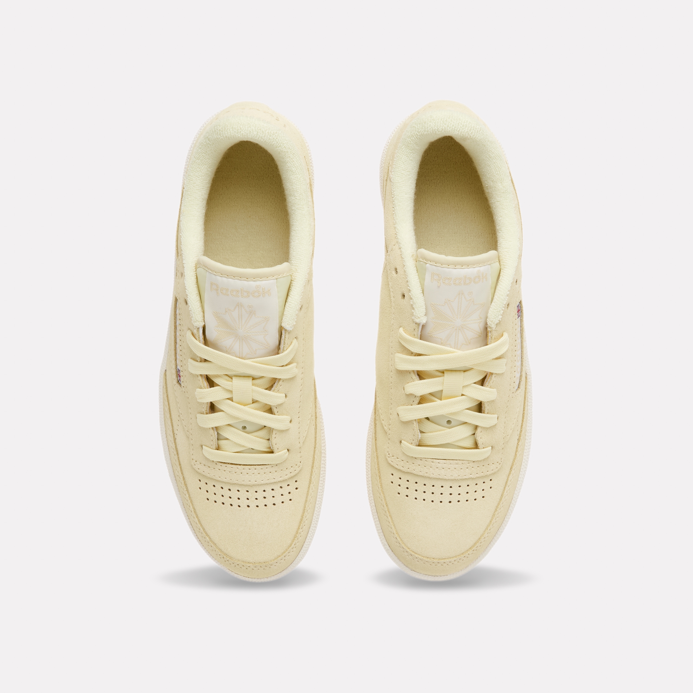 Reebok Classic Sneaker »CLUB C 85«