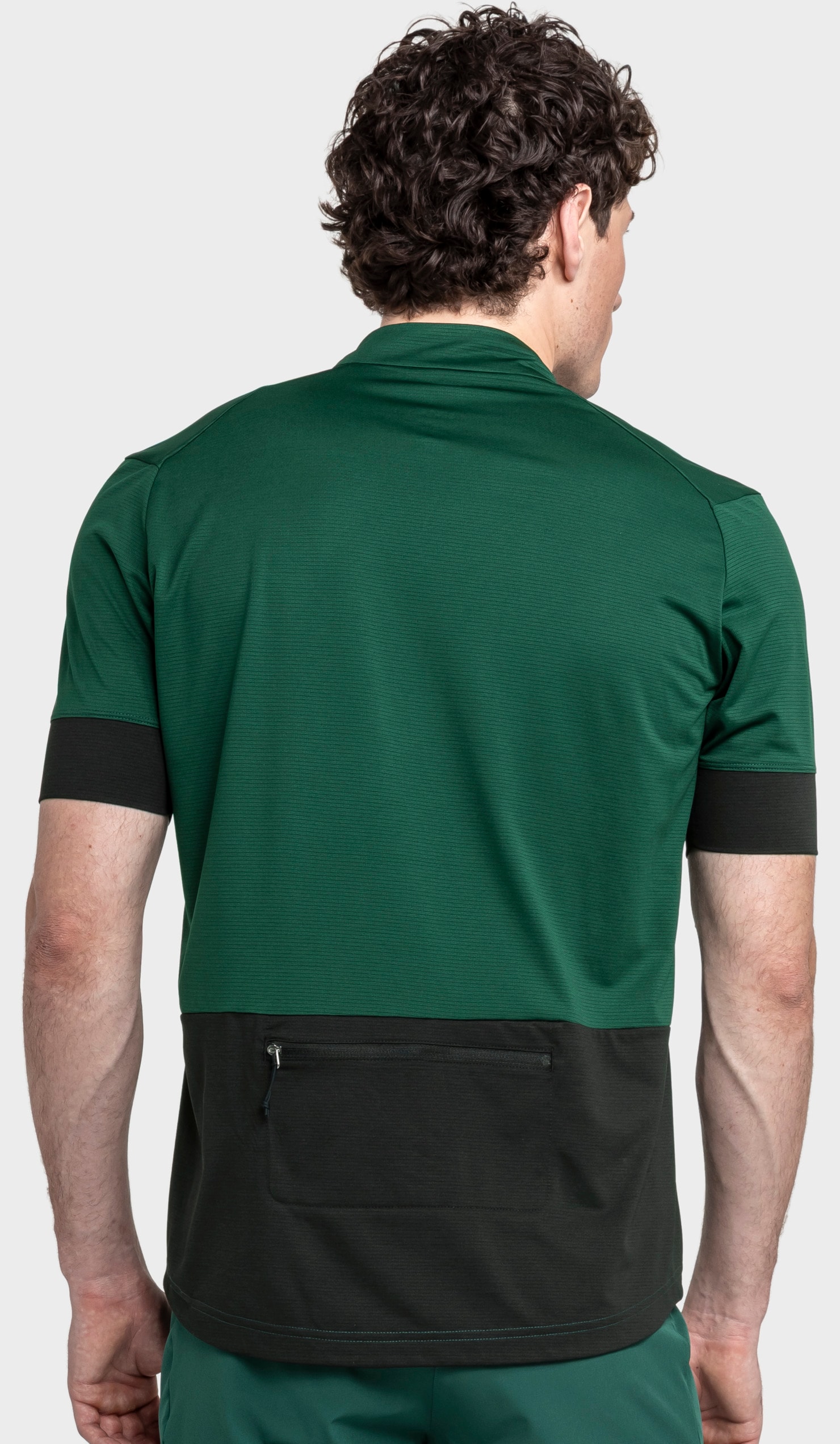 Schöffel Radtrikot »CIRC Shirt Style Pinega MNS«