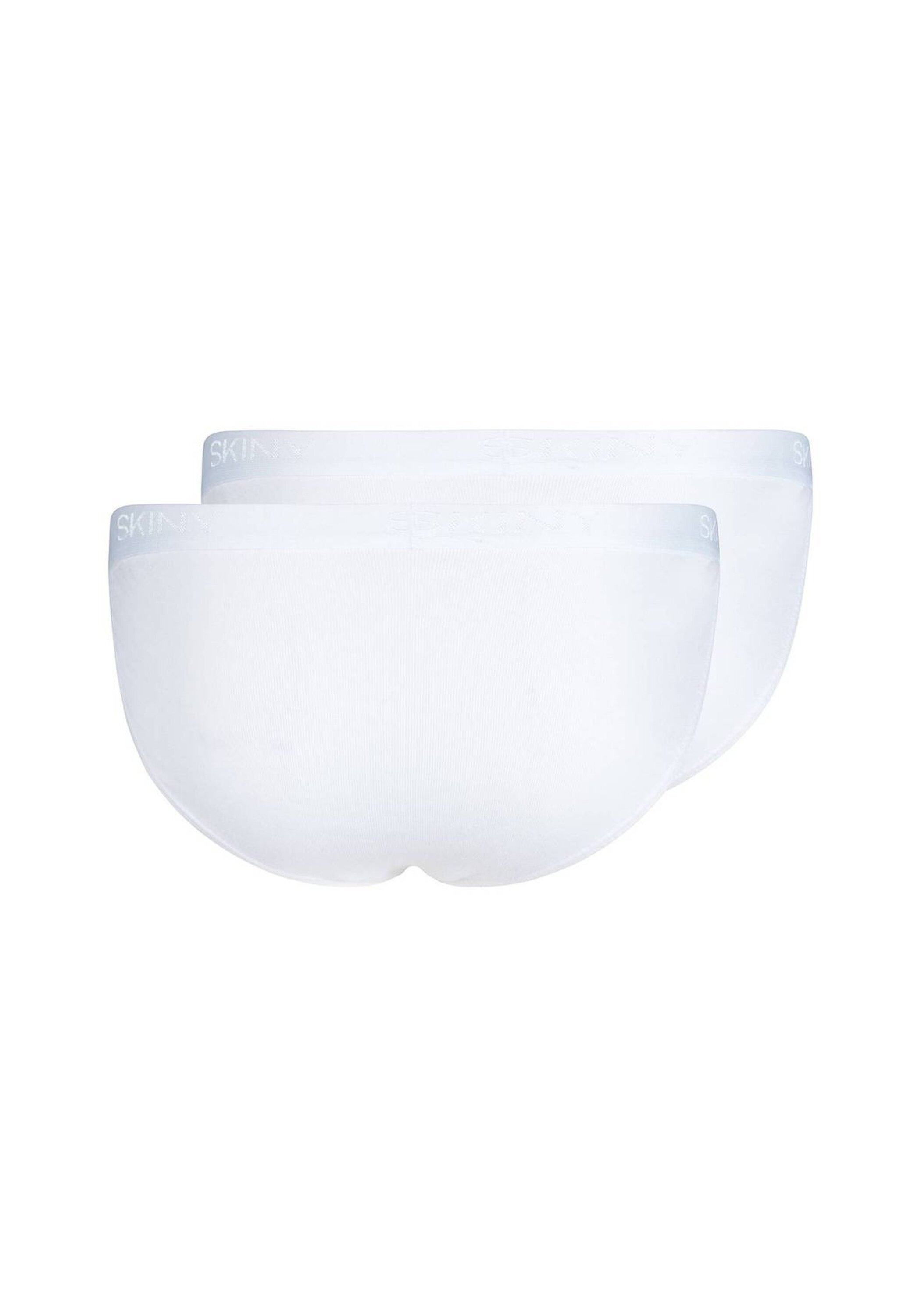 Skiny Slip »Slip 4er Pack«