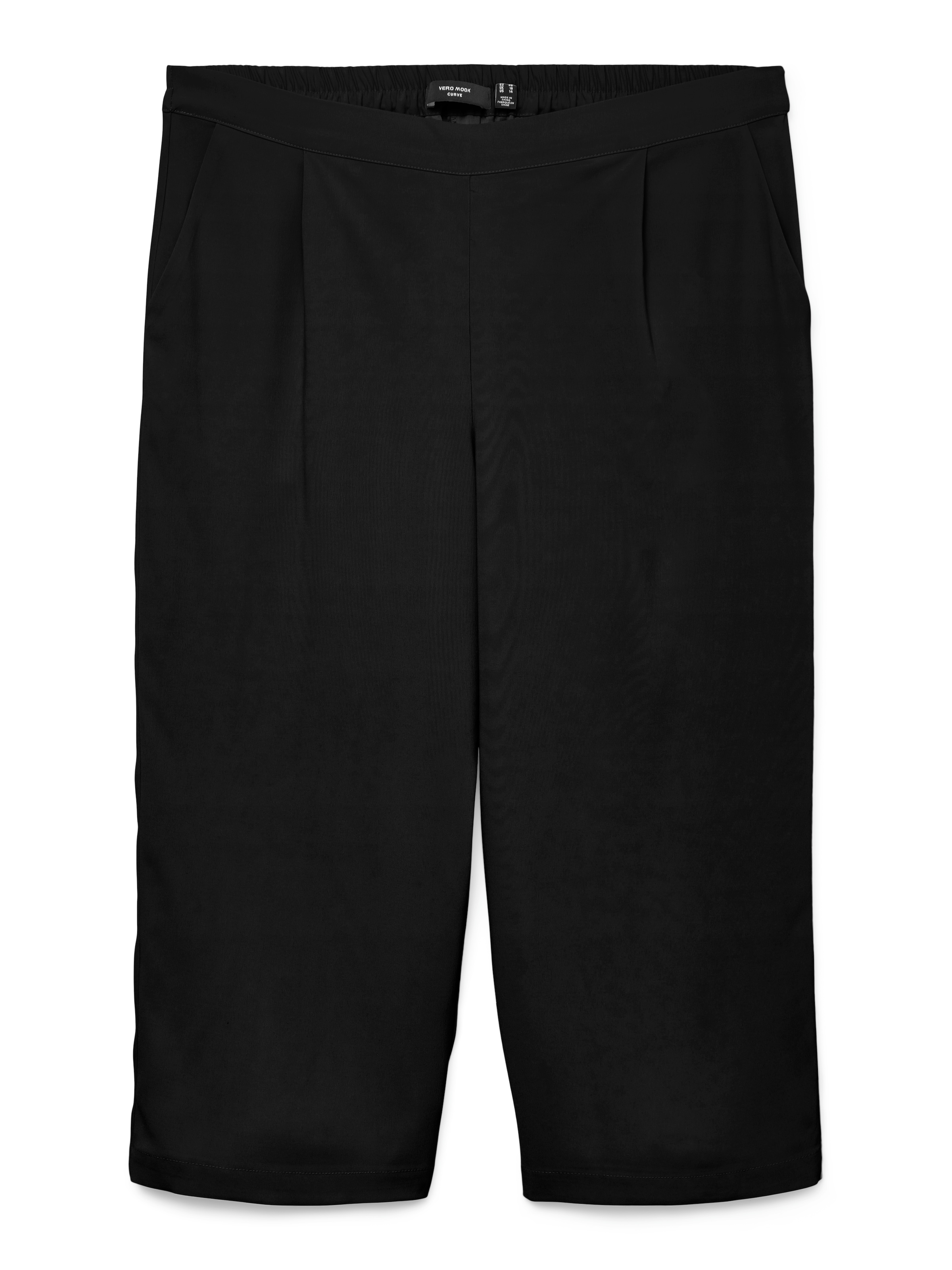 Vero Moda Curve Culotte »VMCOCO CULOTTE PANT WVN GA NOOS CUR«