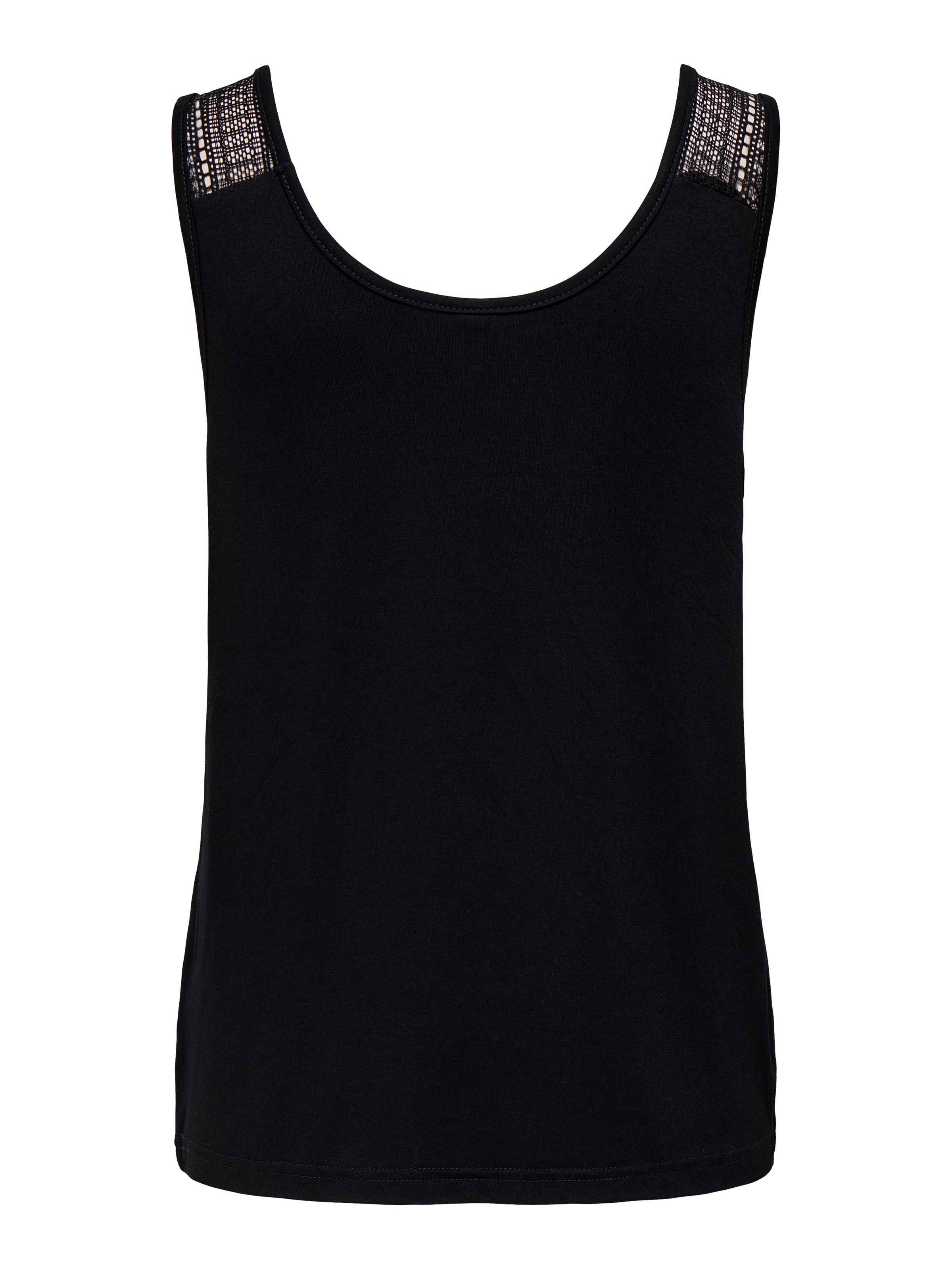 ONLY Blusenshirt »ONLJOJO S/L MOSTER TANK TOP JRS«