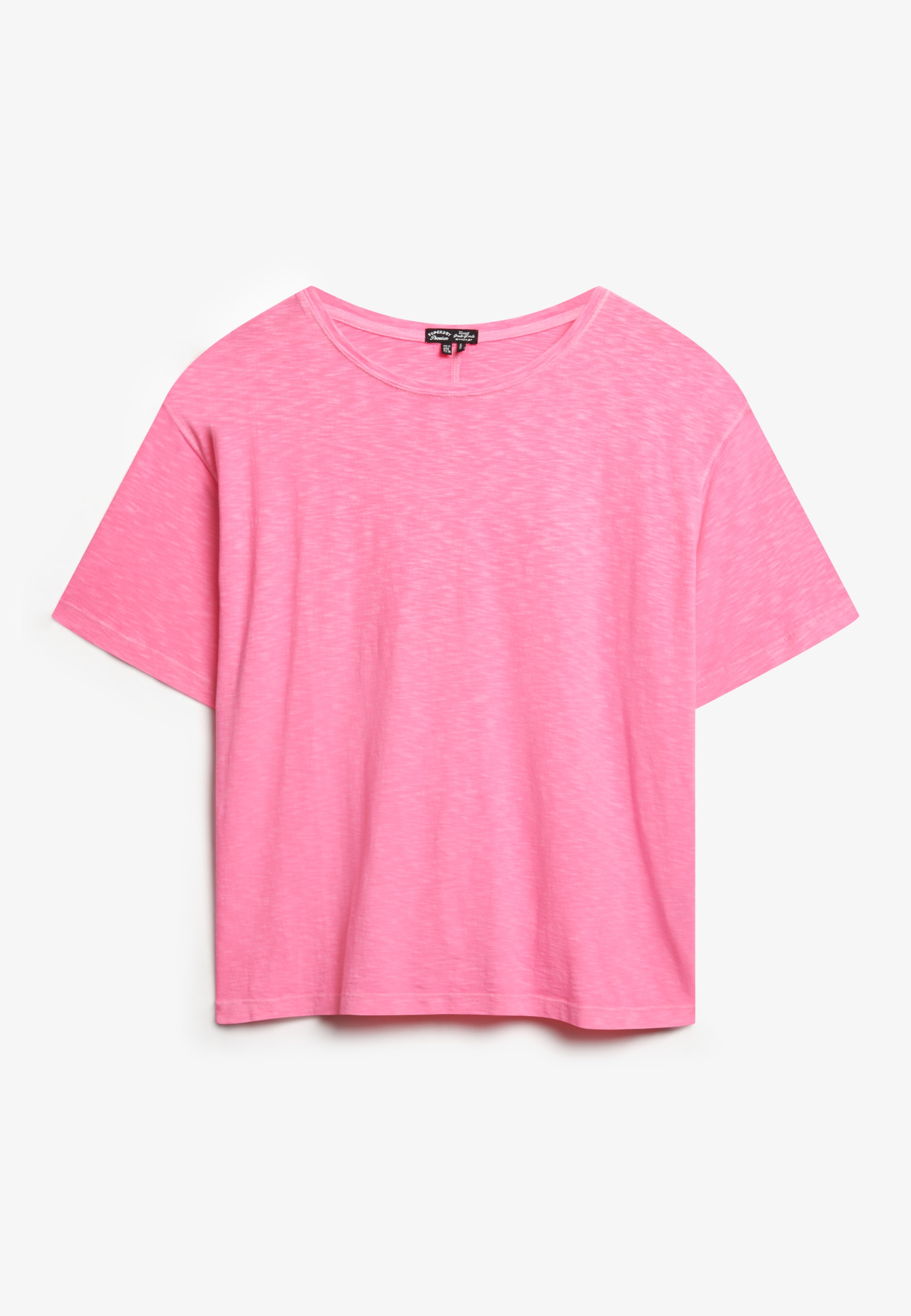 Superdry T-Shirt »STUDIOS DROPPED SHOULDER TEE«