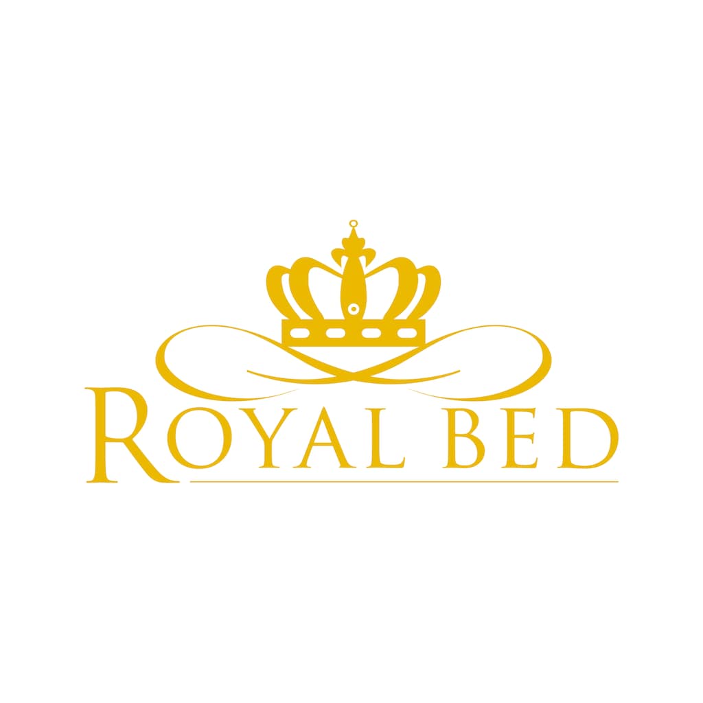 OBB Daunenbettdecke »Royal Bed«, leicht, Füllung 100% Daunen, Bezug Mako-Einschütte, 100% Baumwolle, (1 St.)