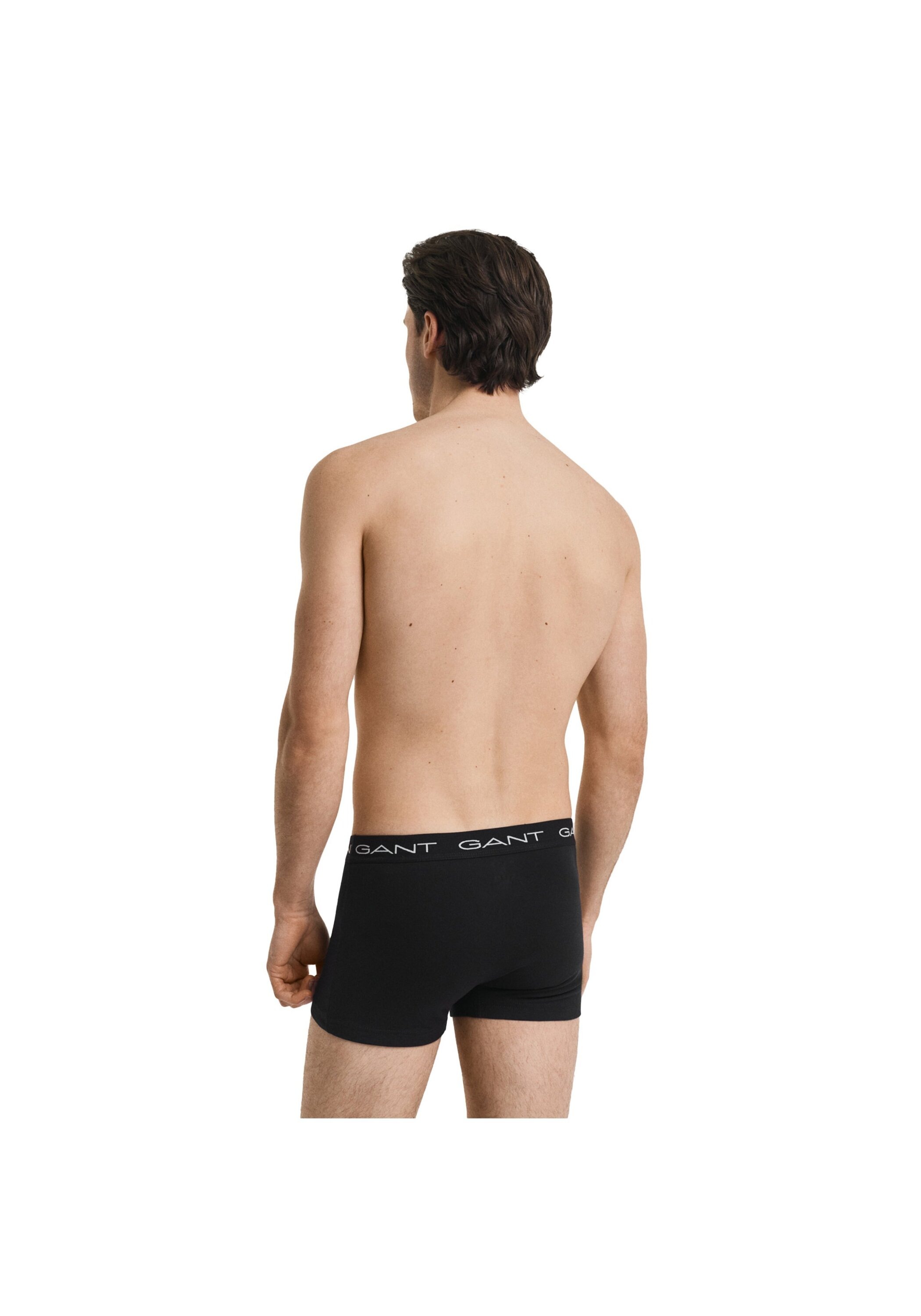 Gant Boxershorts »Boxershort 5er Pack«