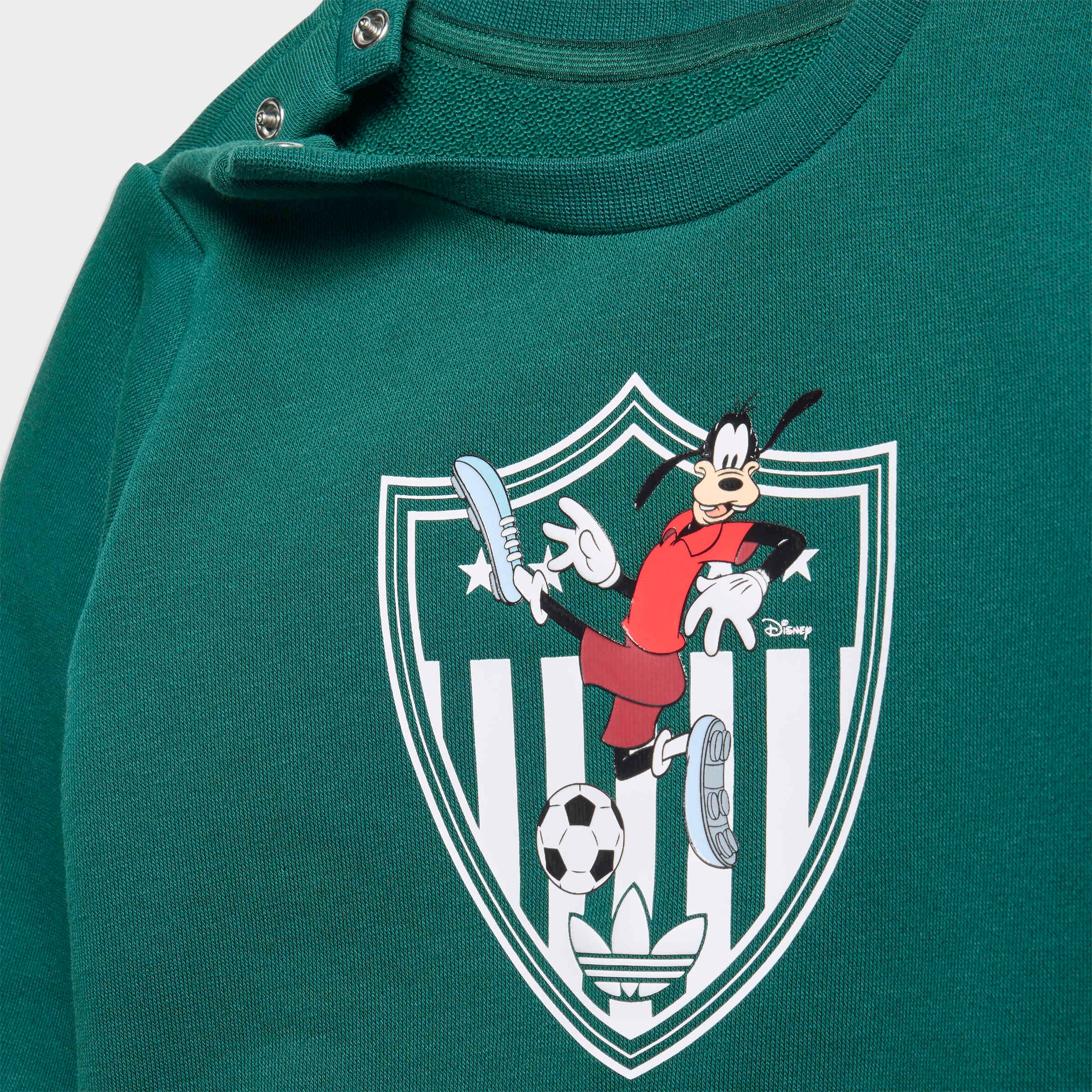 adidas Originals Trainingsanzug »CREW SET« 2 tlg.