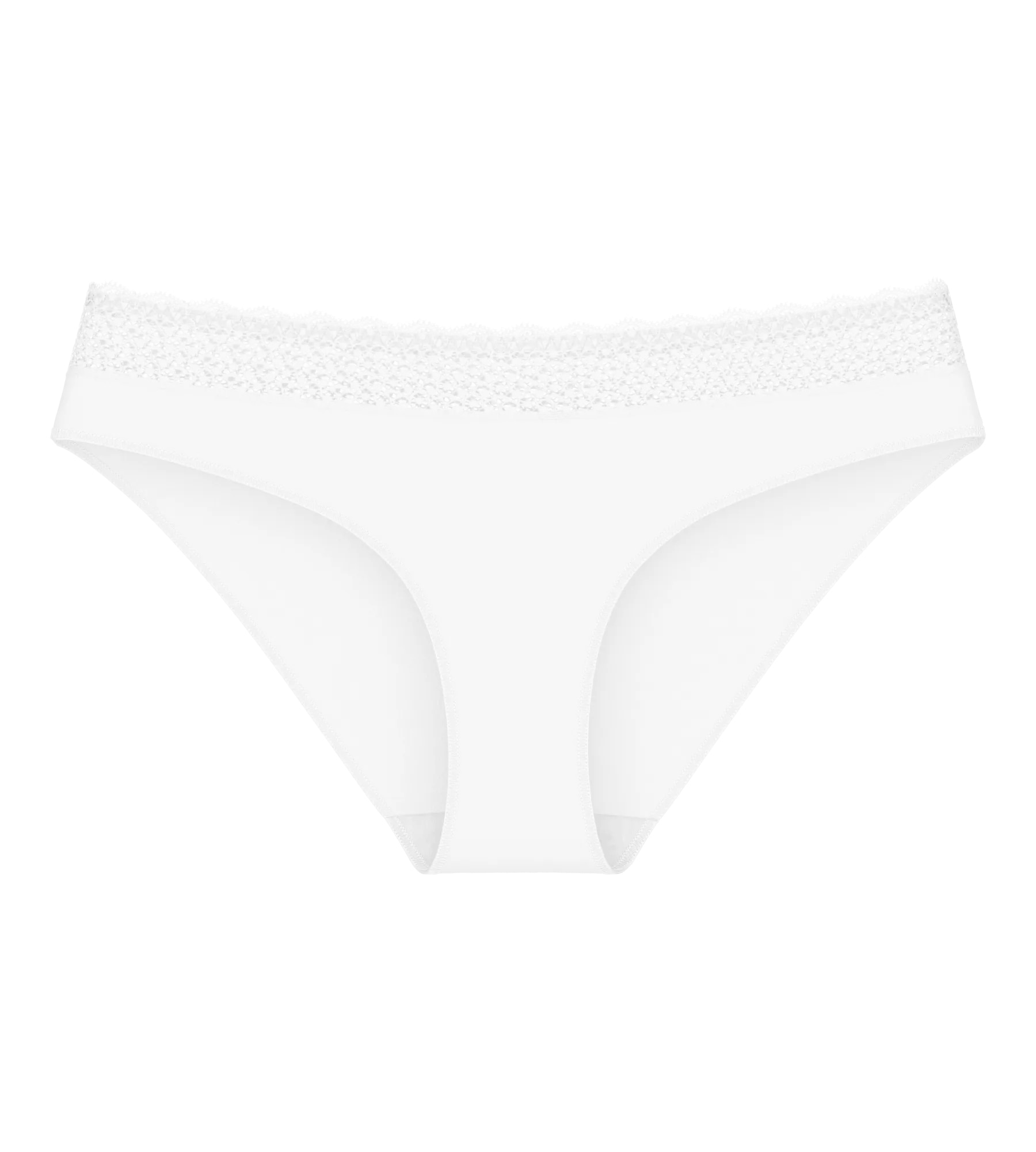 Triumph Tai-Slip »Feel of Modal« 3er Pack,  sehr weich, elastischer Bund mit Spitze
