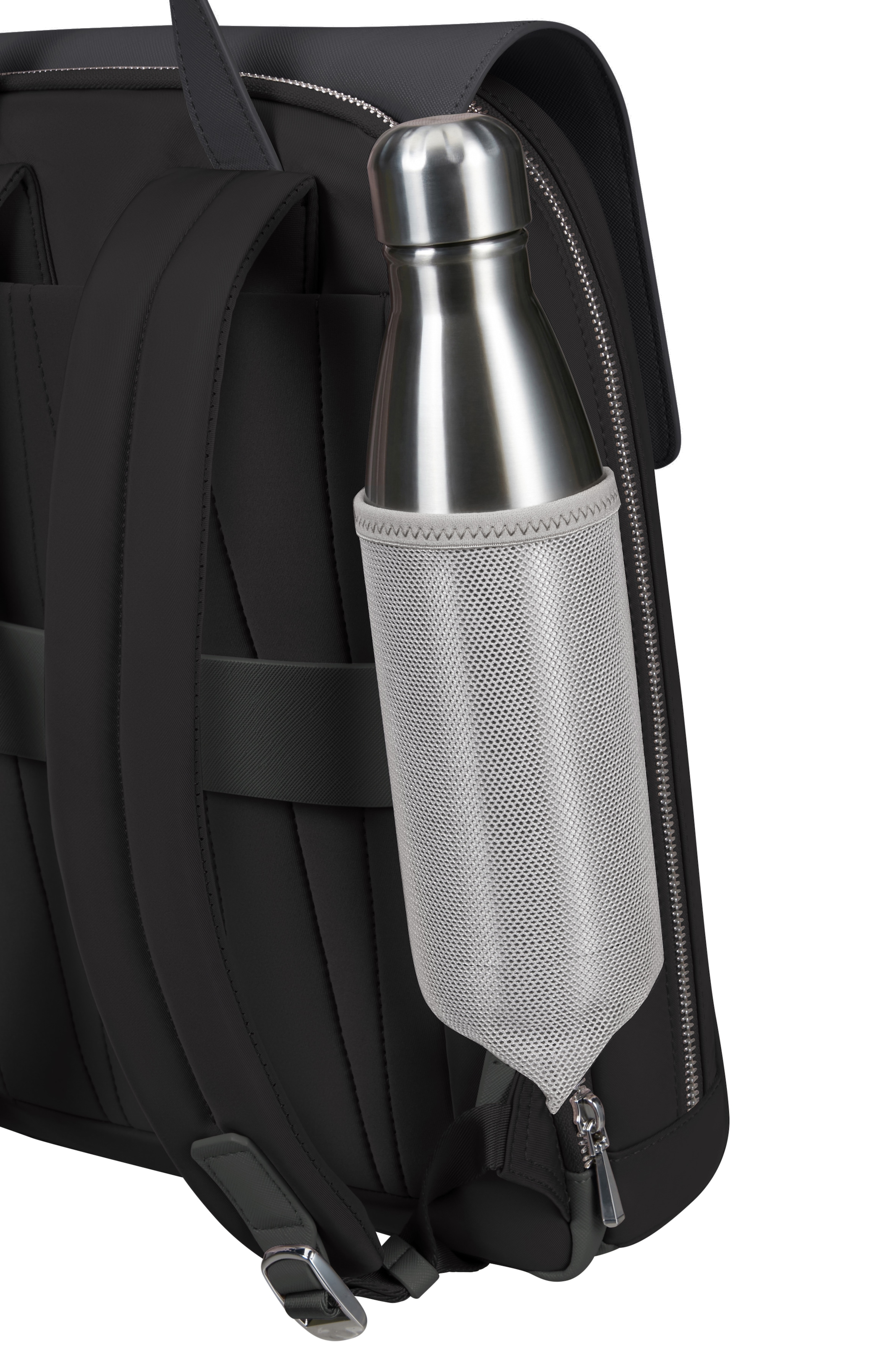 Samsonite Notebookrucksack elegantes feminines Design