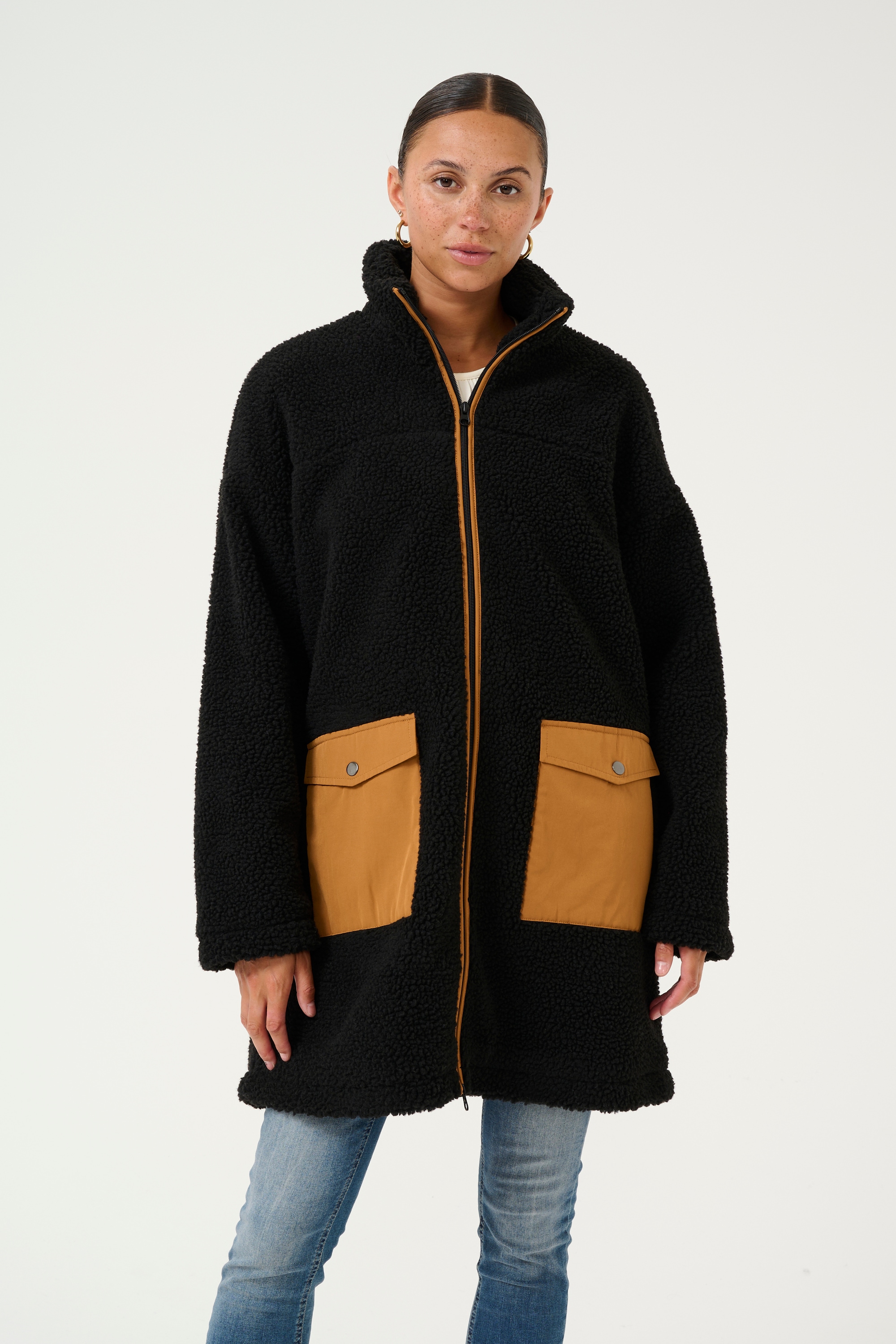 Culture Wintermantel »Jacke CUtally«