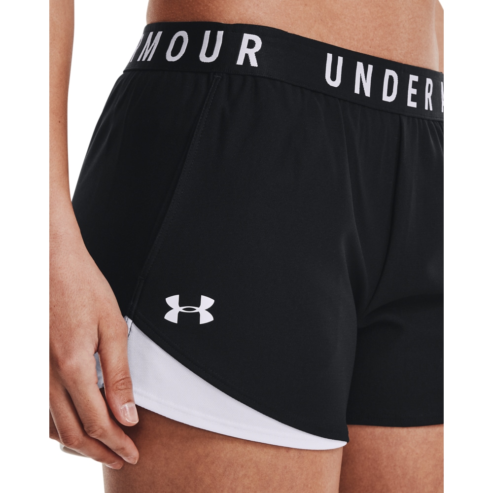 Under Armour® Trainingsshorts »PLAY UP SHORTS 3.0«