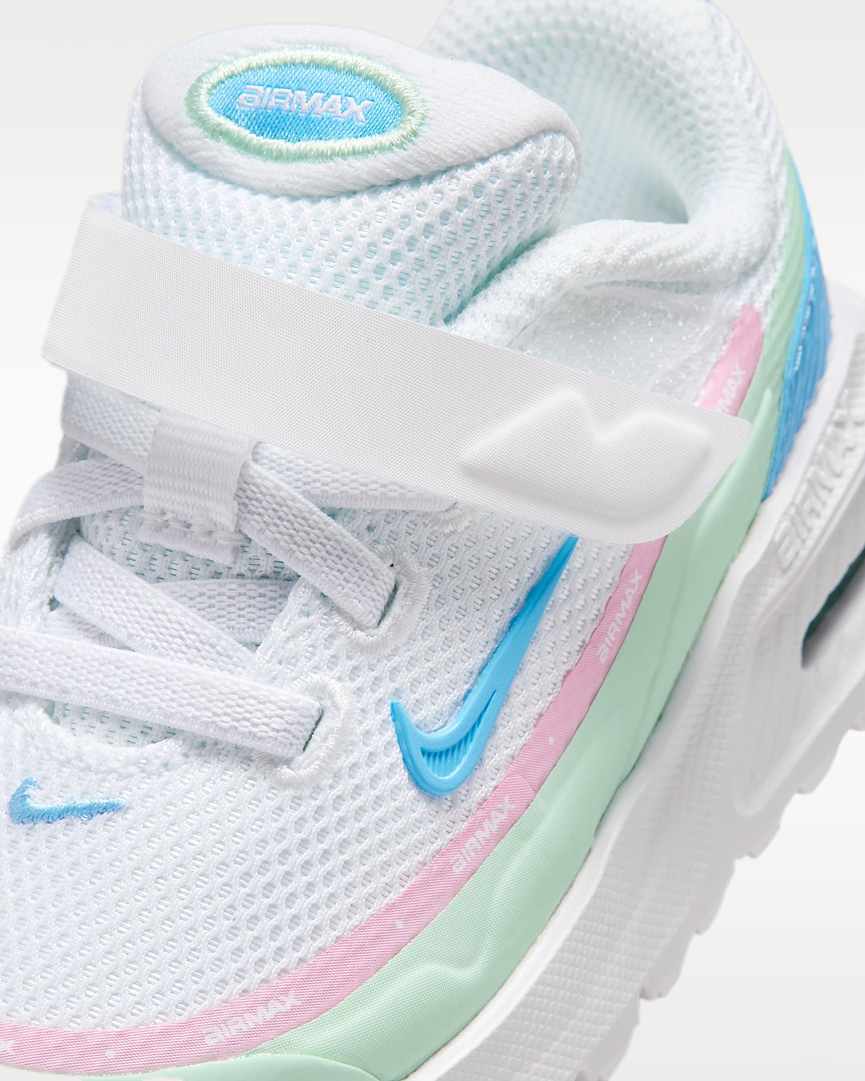 Nike Sportswear Sneaker »Air Max Bia (TD)«  für Kinder