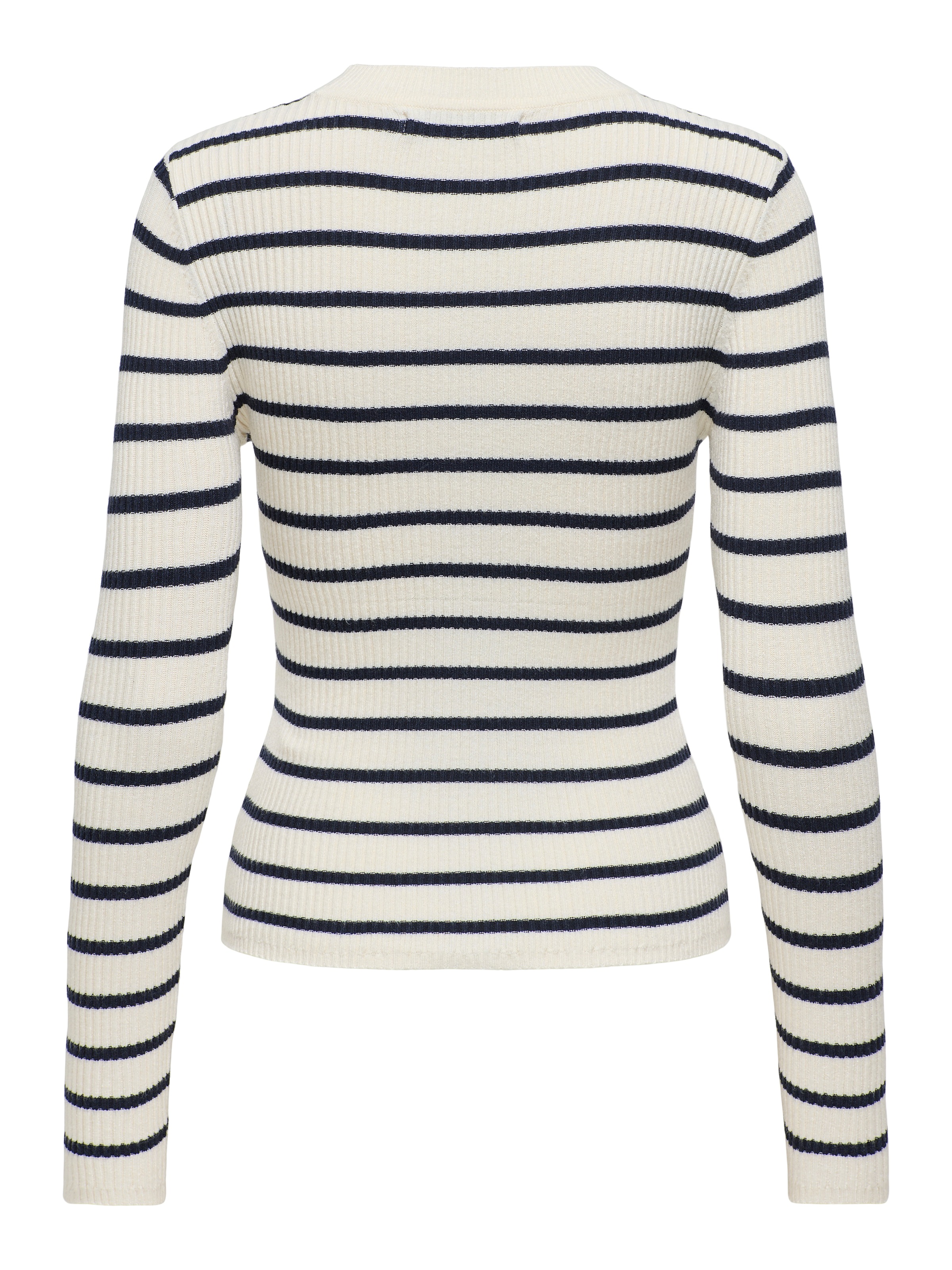 ONLY Strickpullover »ONLLOUISA L/S PULLOVER KNT NCA«