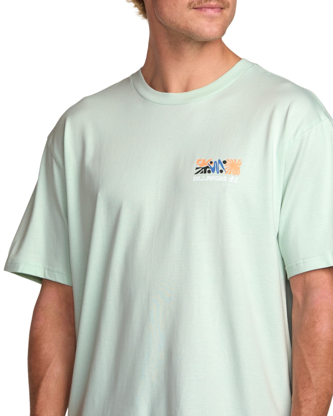Billabong T-Shirt »Segment Regular«