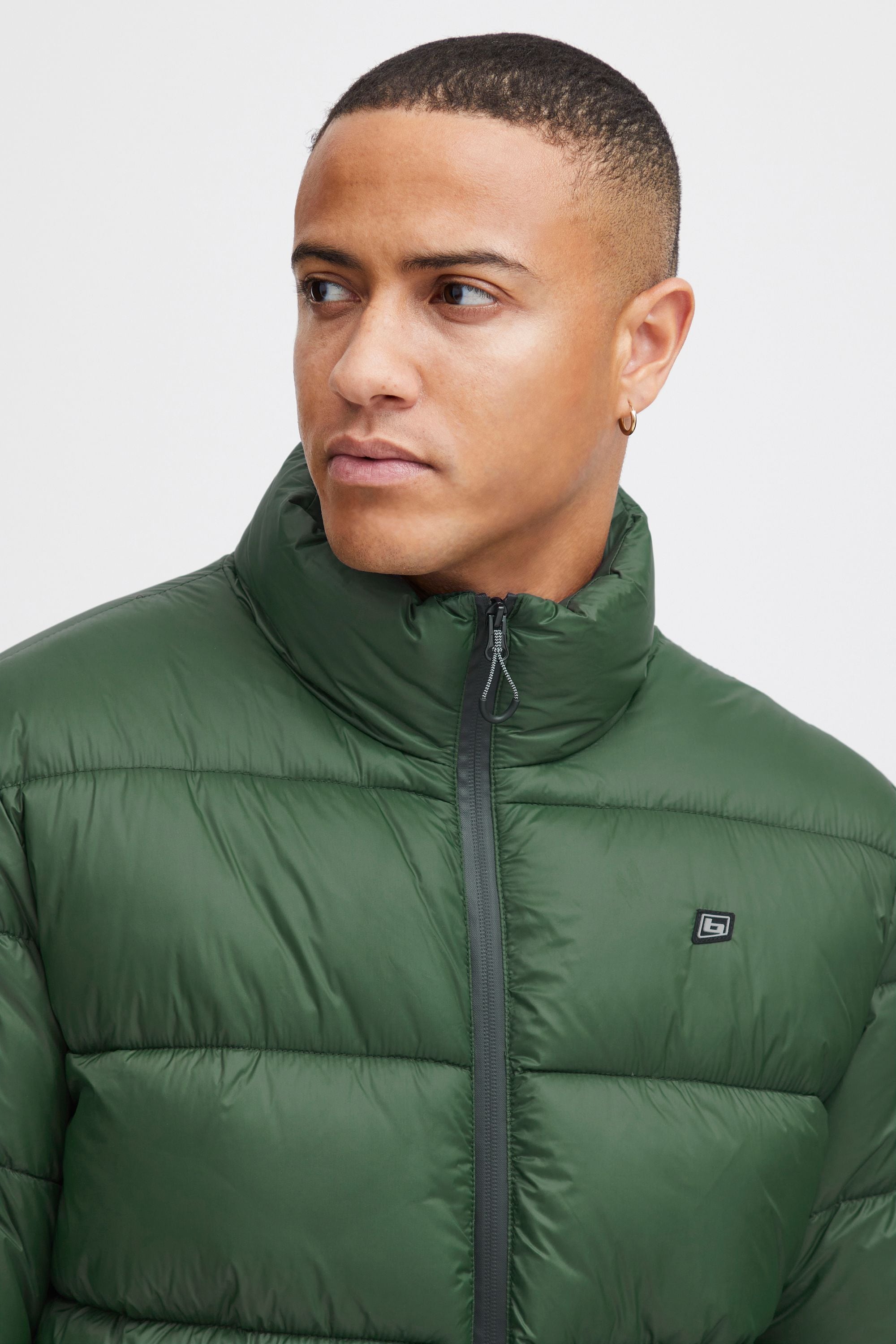 Blend Steppjacke »Steppjacke BHOuterwear«, ohne Kapuze
