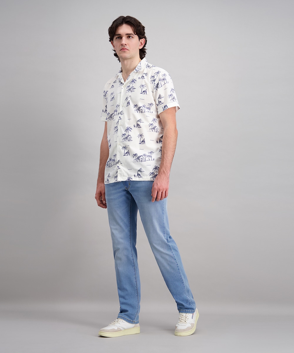 Pioneer Authentic Jeans 5-Pocket-Jeans