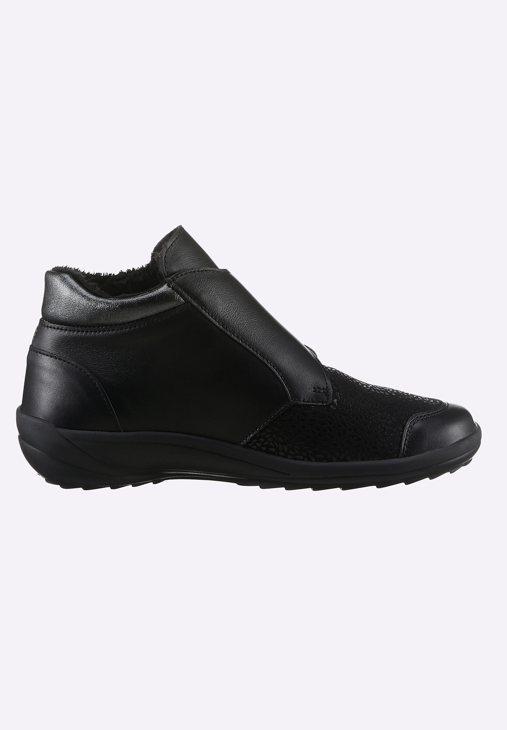airsoft comfort+ Stiefelette »Stiefelette Stiefelette«