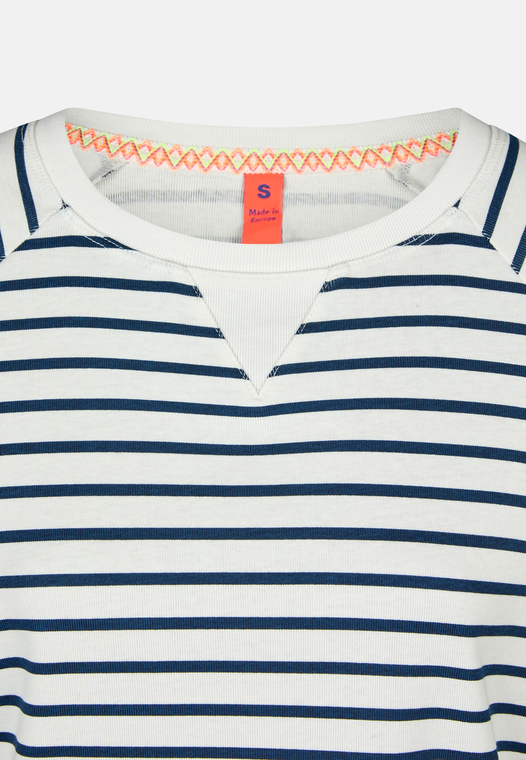 salzhaut T-Shirt »Shirt BESONNERS«