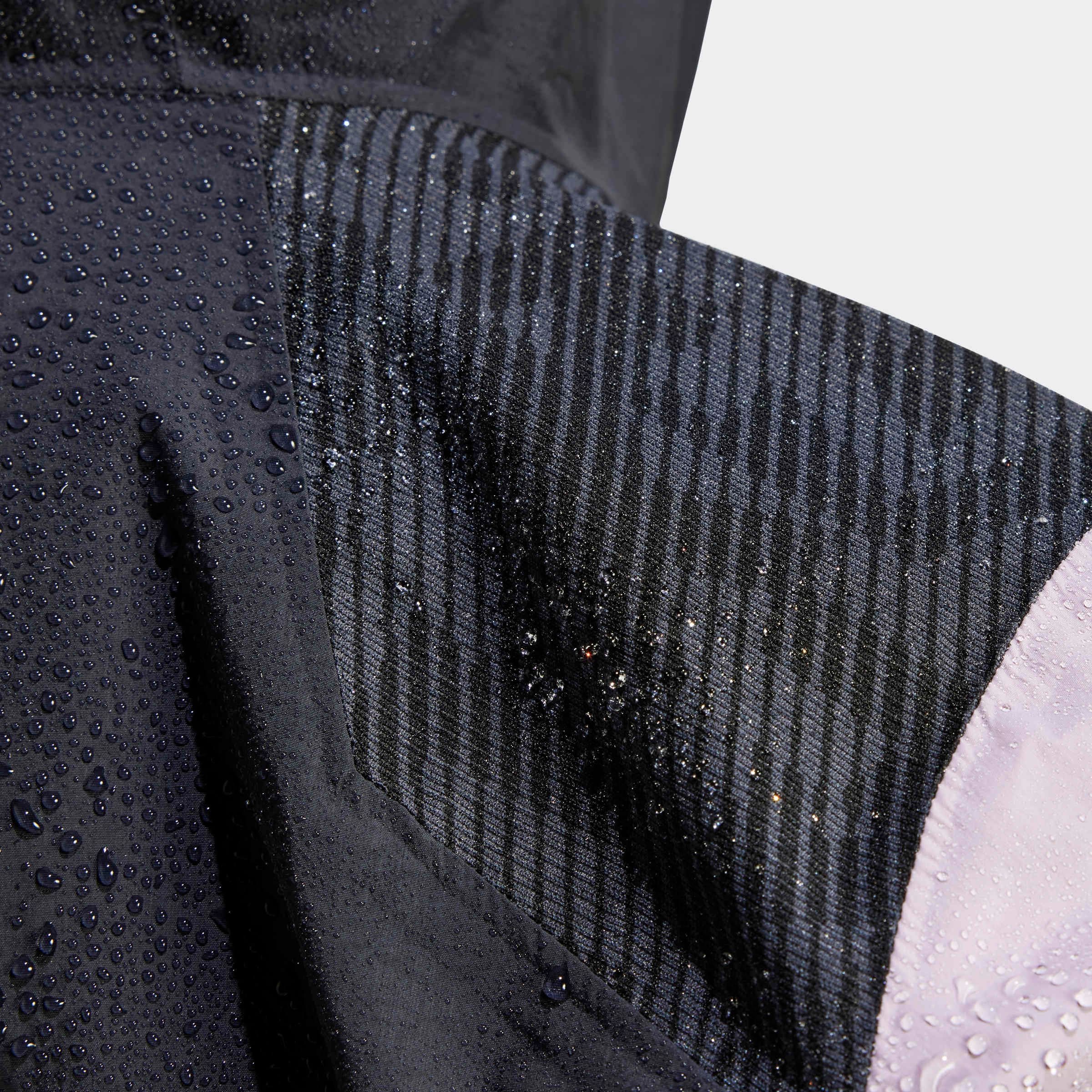adidas TERREX Regenjacke »W XPR HYB RR J«