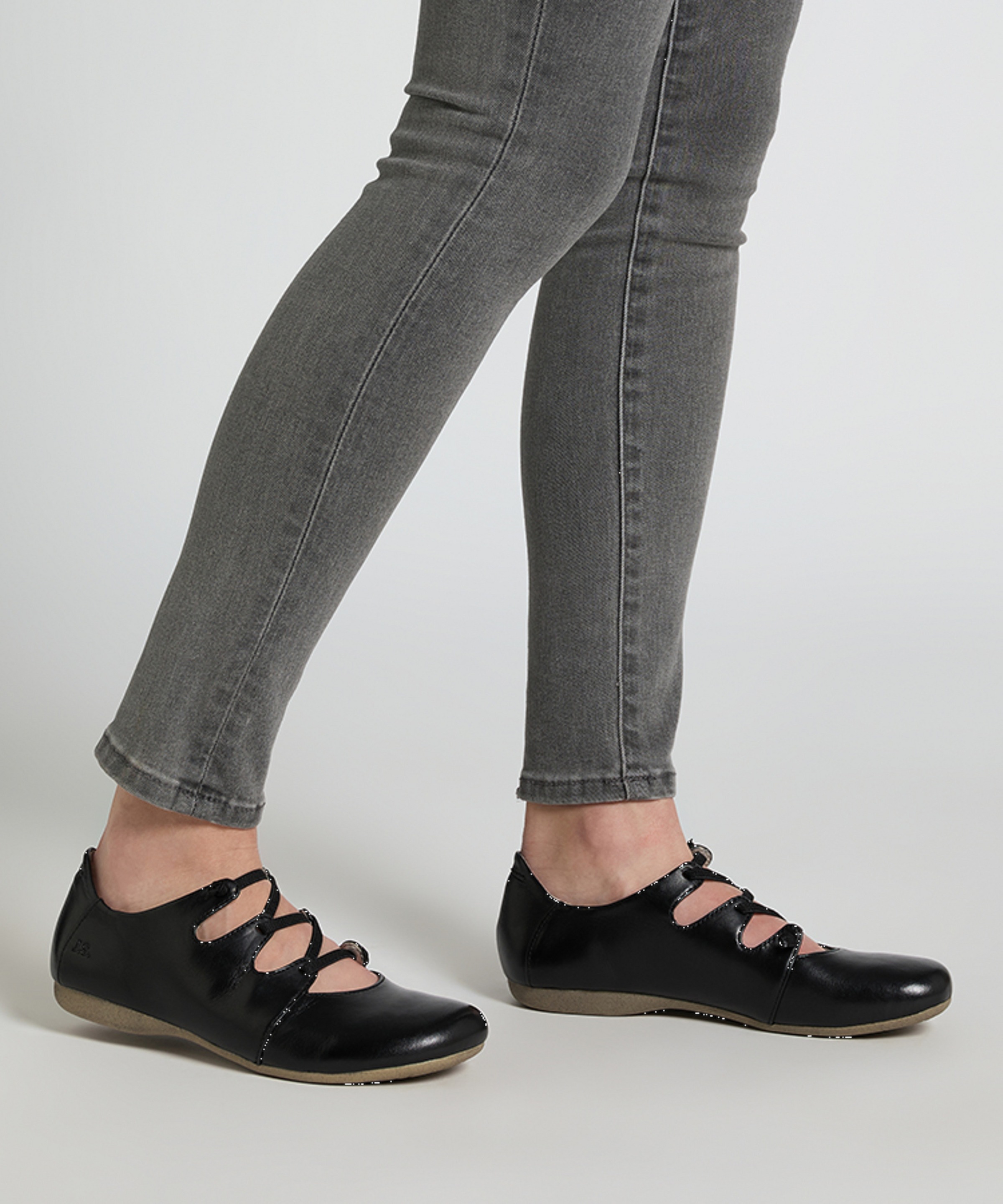Josef Seibel Slipper »Fiona 04, schwarz«