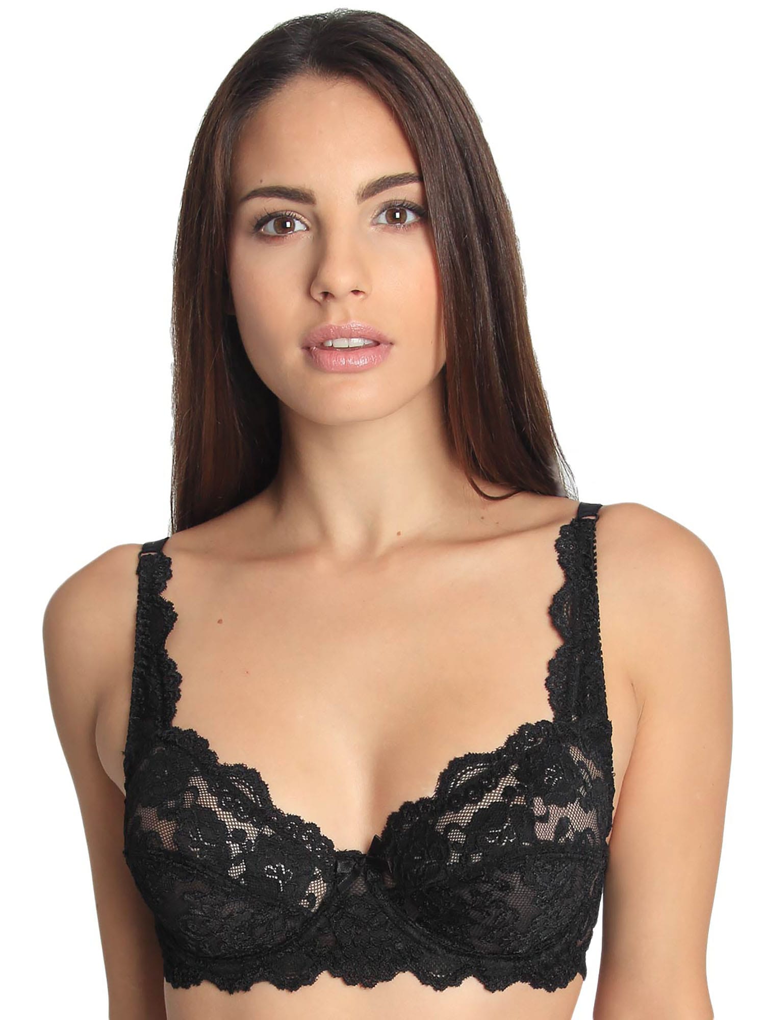 Sassa Bügel-BH »2er Pack Bügel BH CLASSIC LACE«