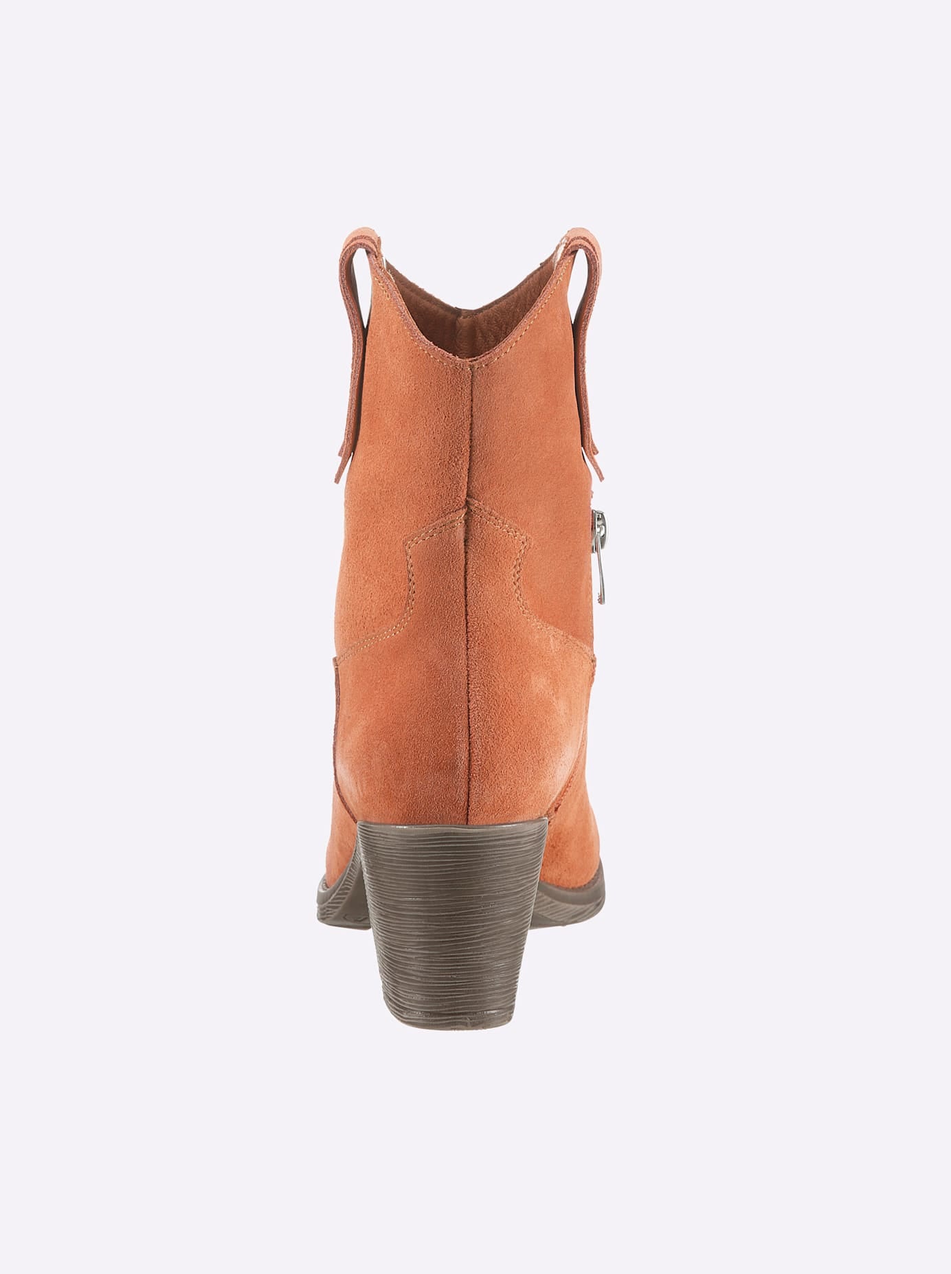 heine Stiefelette